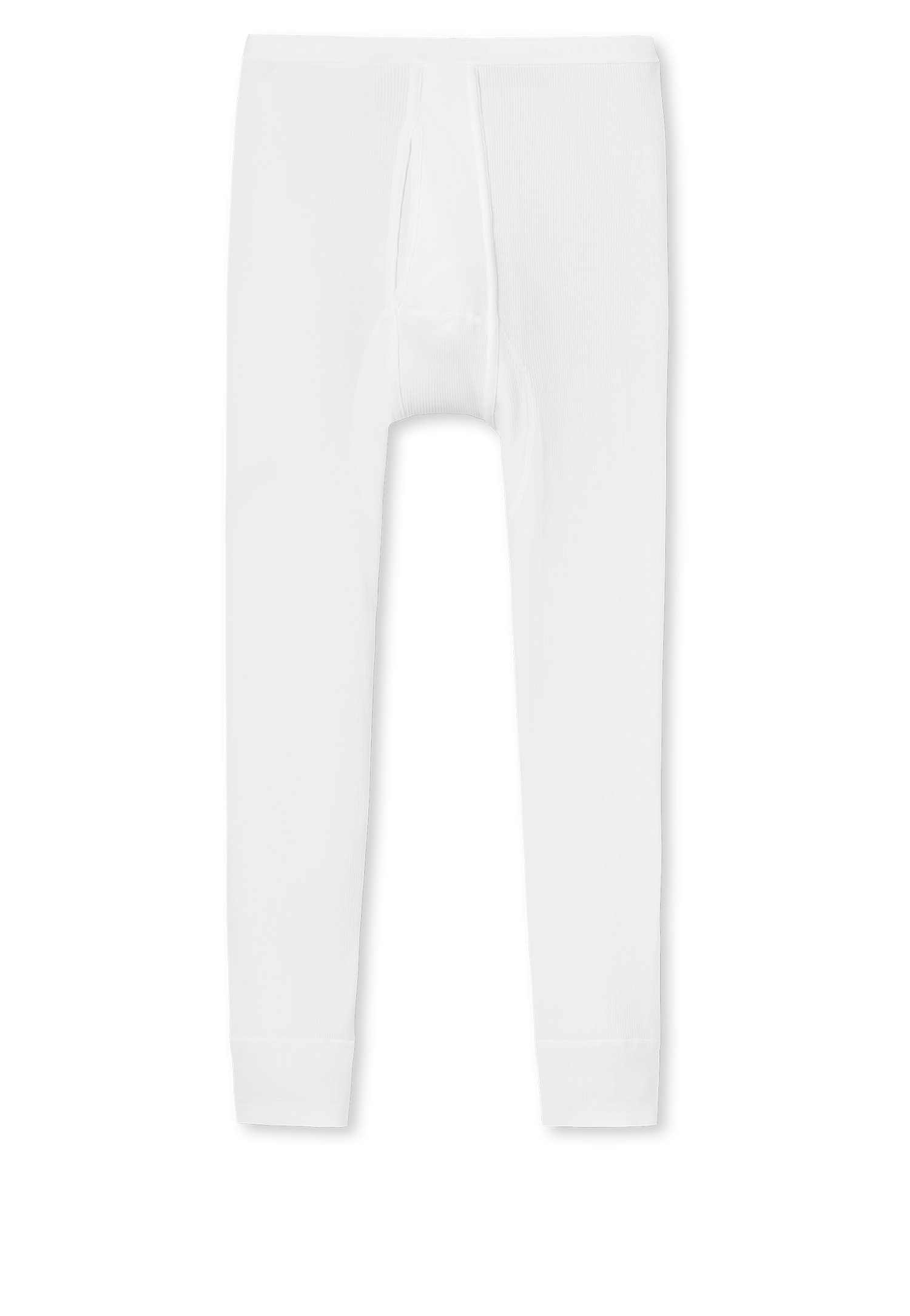Schiesser Boxershorts "Original Classics", 3/4-Länge, mit Eingriff, Doppelr günstig online kaufen