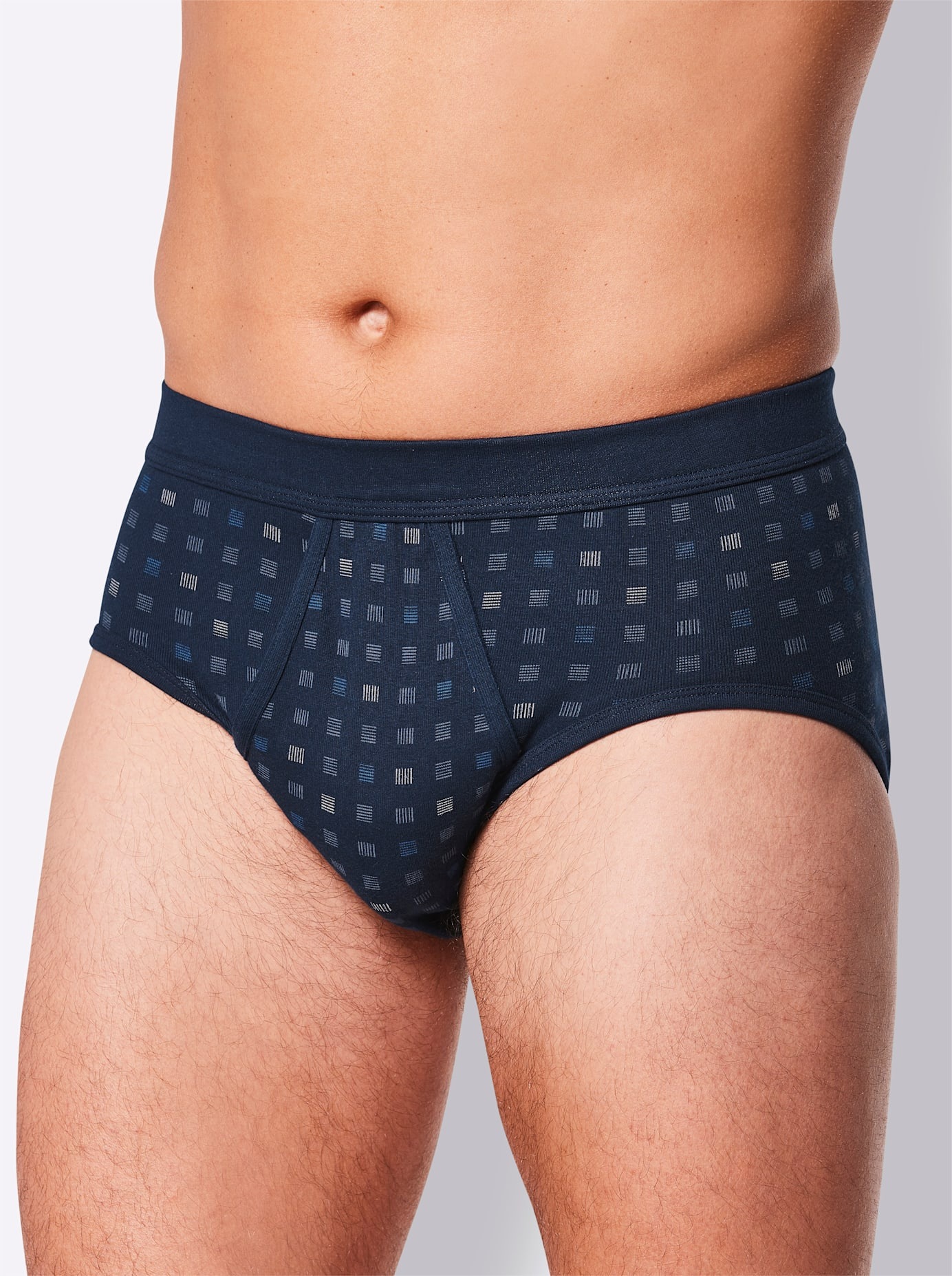 Schiesser Slip 2 Stk.