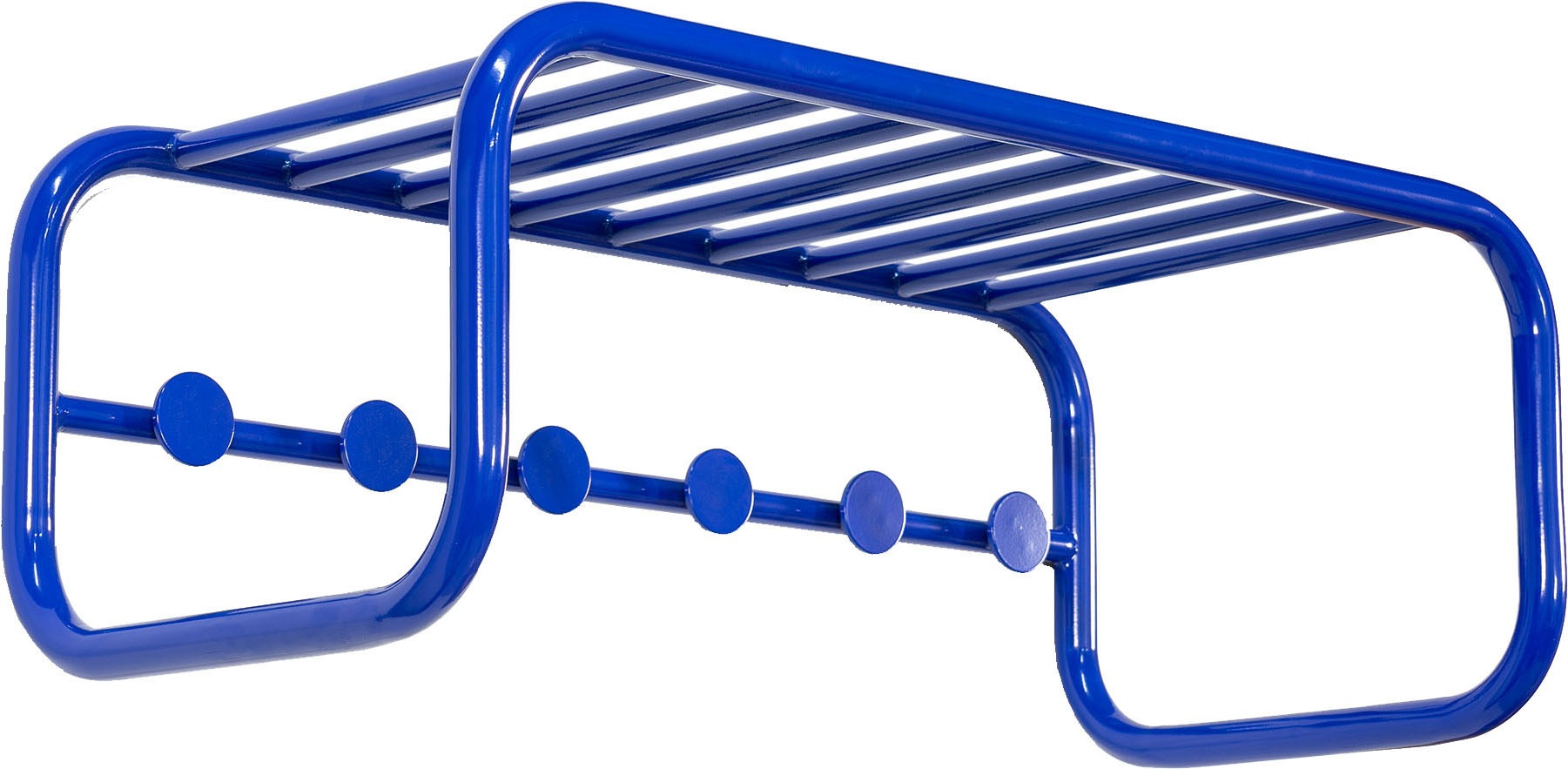 Spinder Design Garderobenleiste »RETRO Garderobe«, (1 St.)