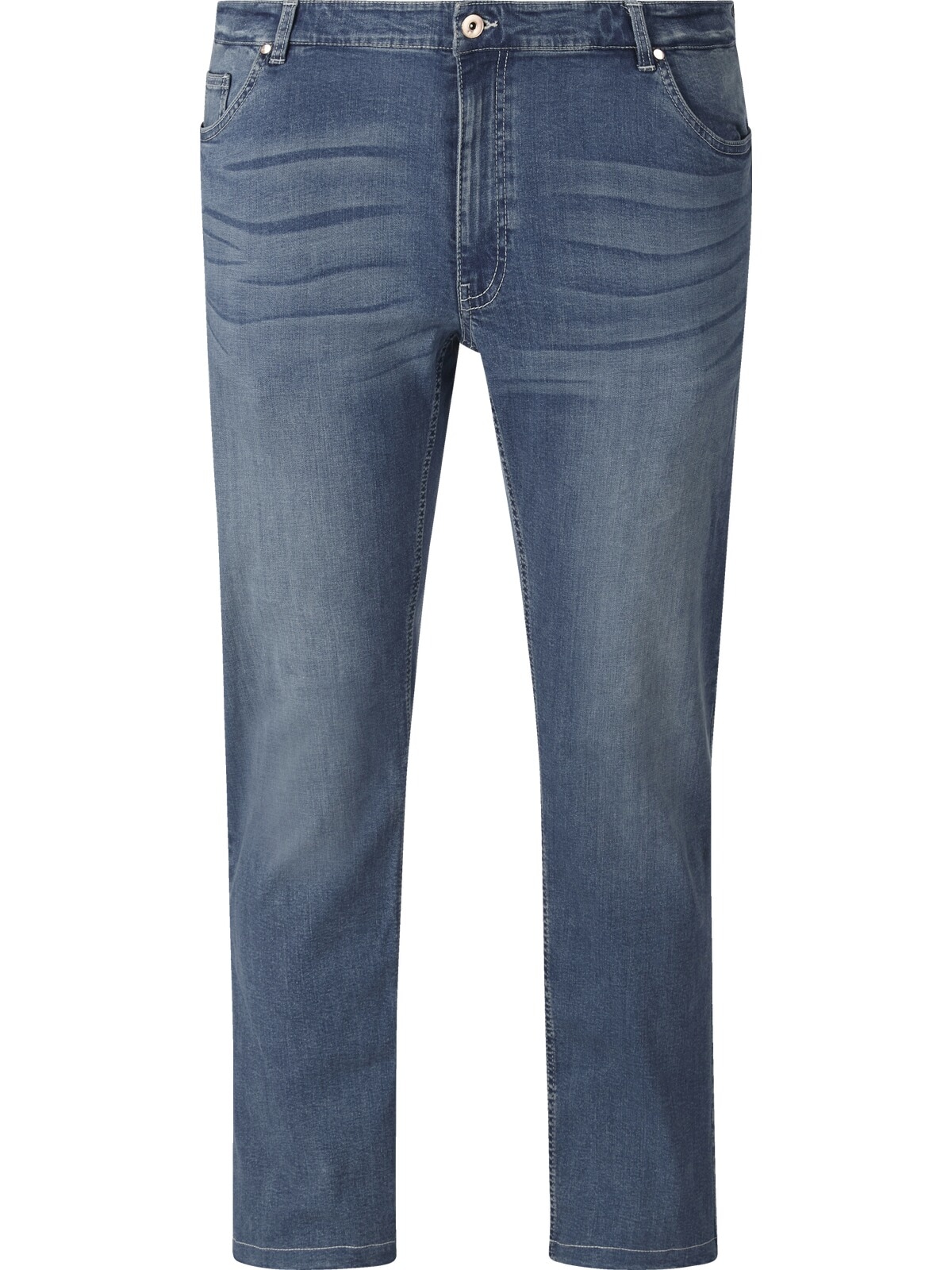 Charles Colby 5-Pocket-Jeans »Tiefbundjeans BARON GOYLE«