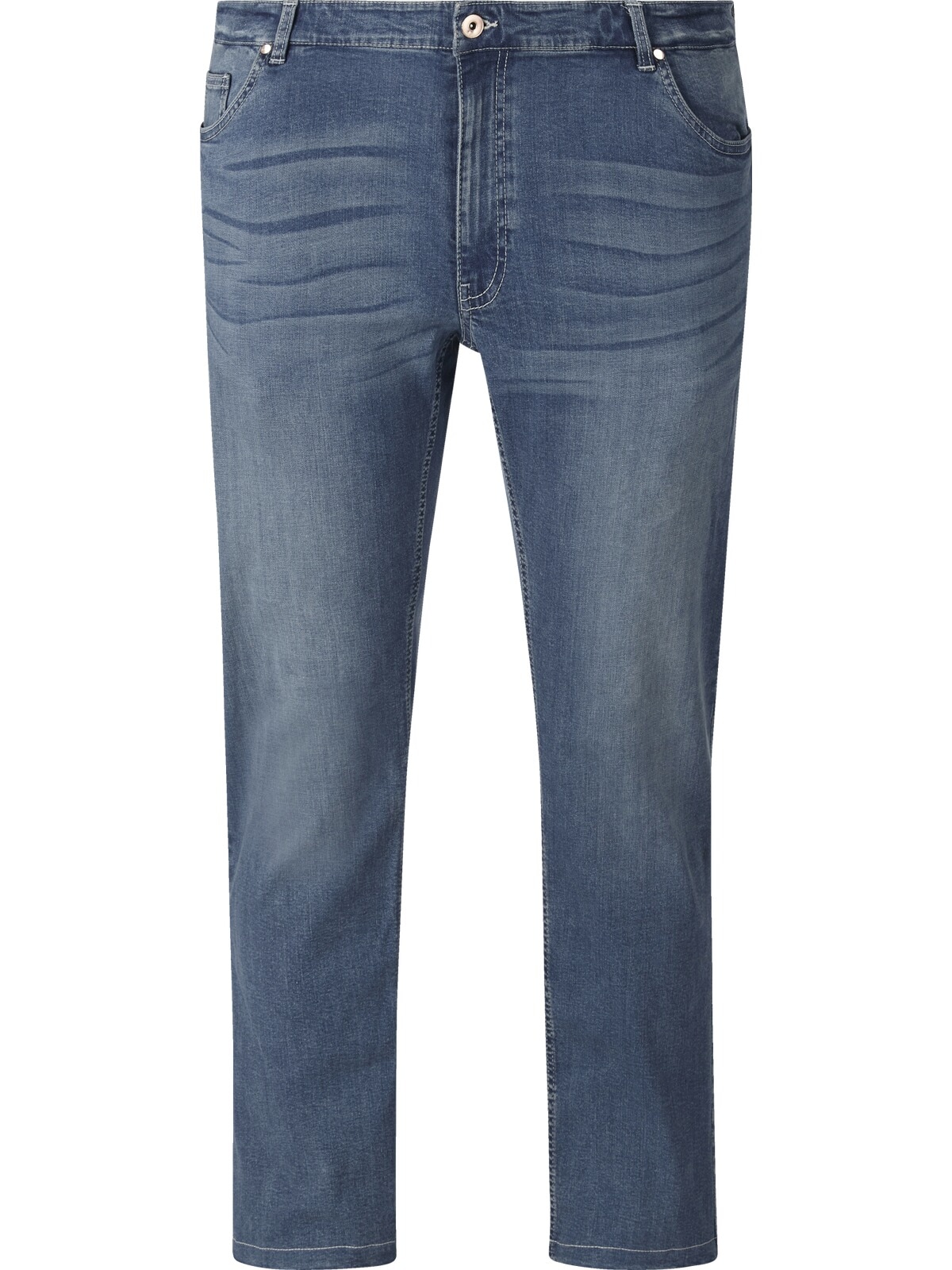 Charles Colby 5-Pocket-Jeans "Tiefbundjeans BARON GOYLE" günstig online kaufen