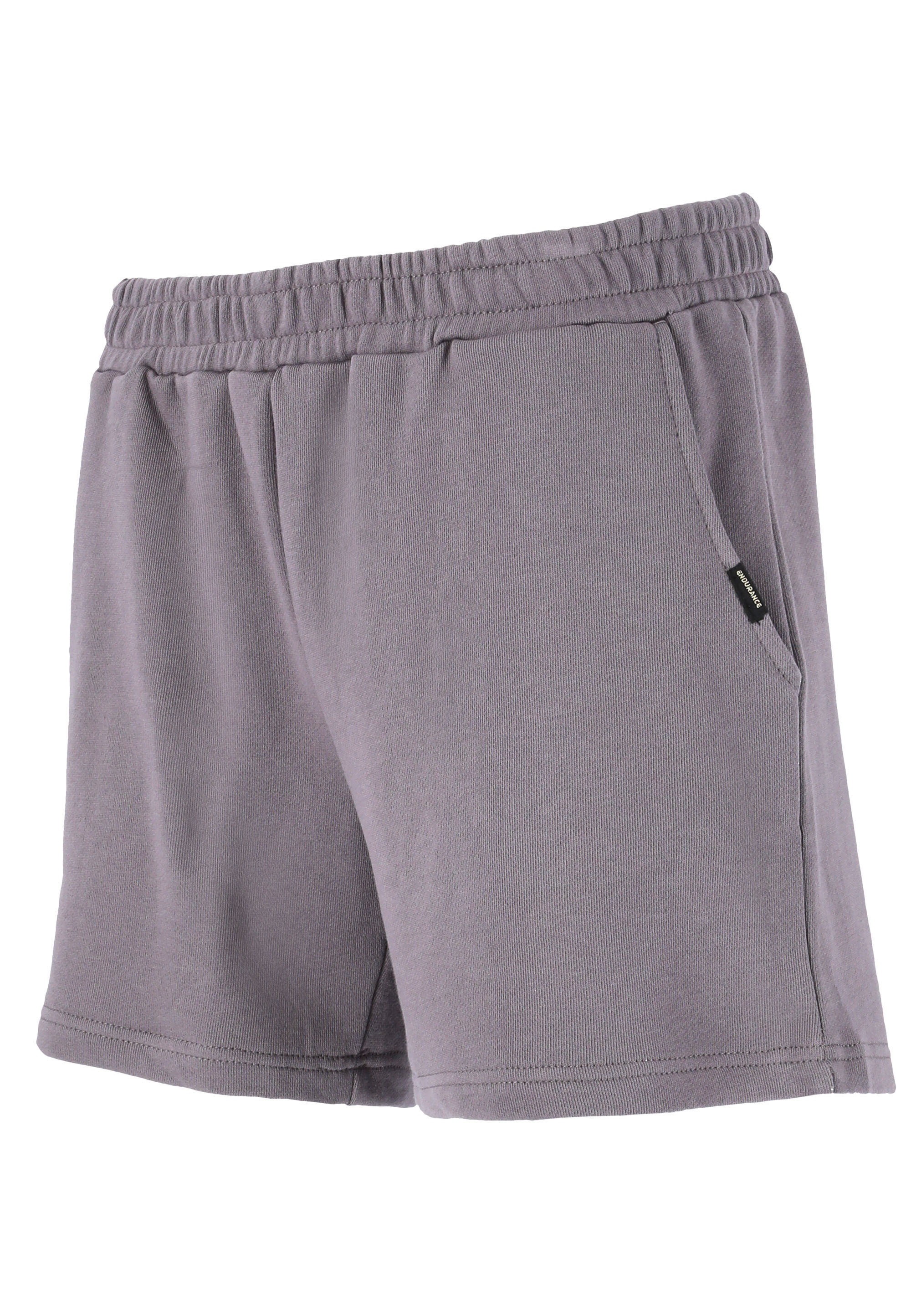 ENDURANCE Shorts »Beisty«, mit angenehmem Dehnbund