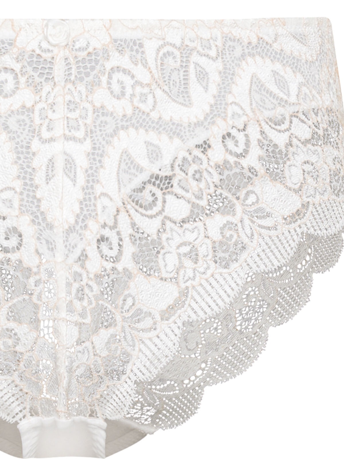 Susa Slip »Damen Slip Latina«, (1 Stück St.)