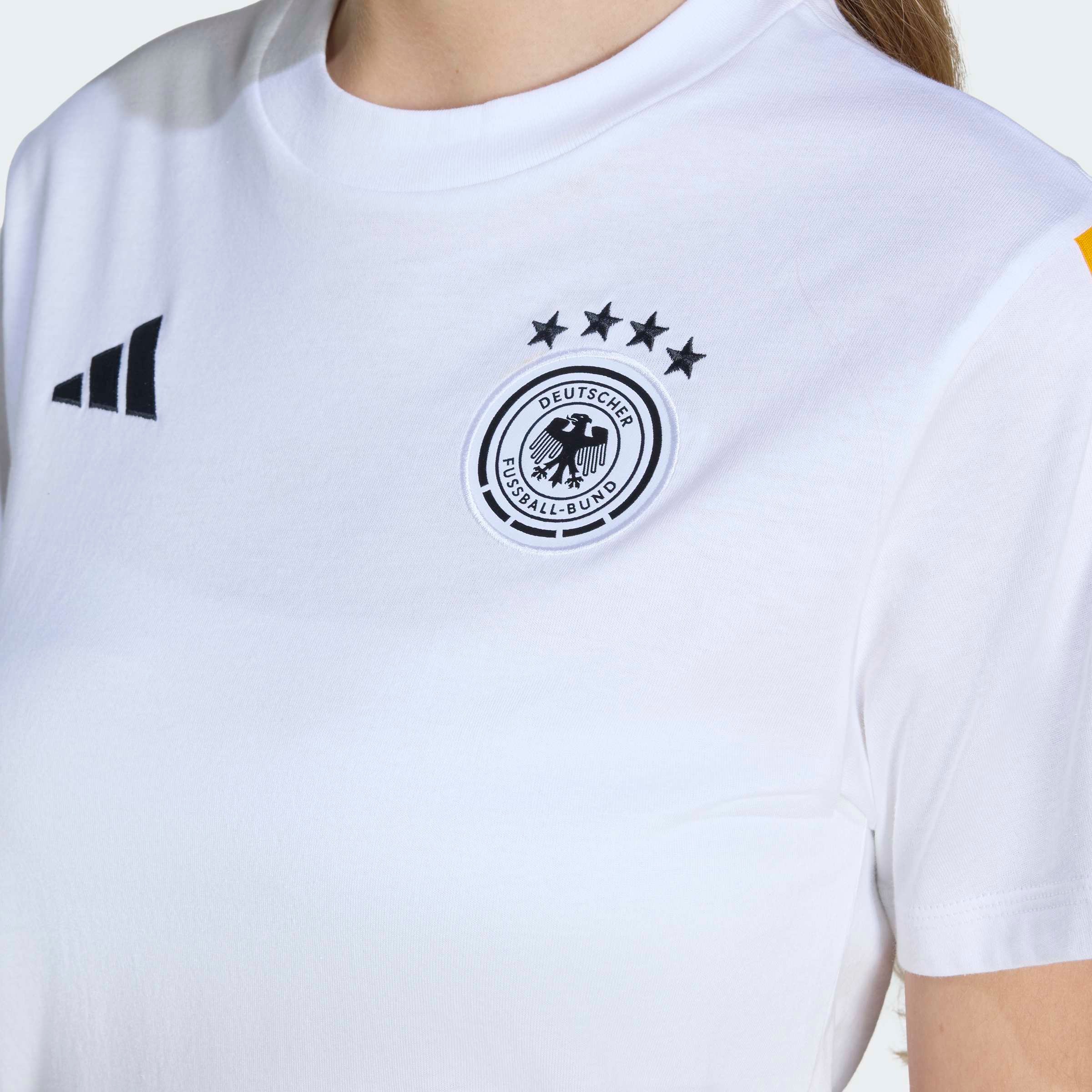 adidas Performance T-Shirt »DEUTSCHLAND DNA TRIKOT«