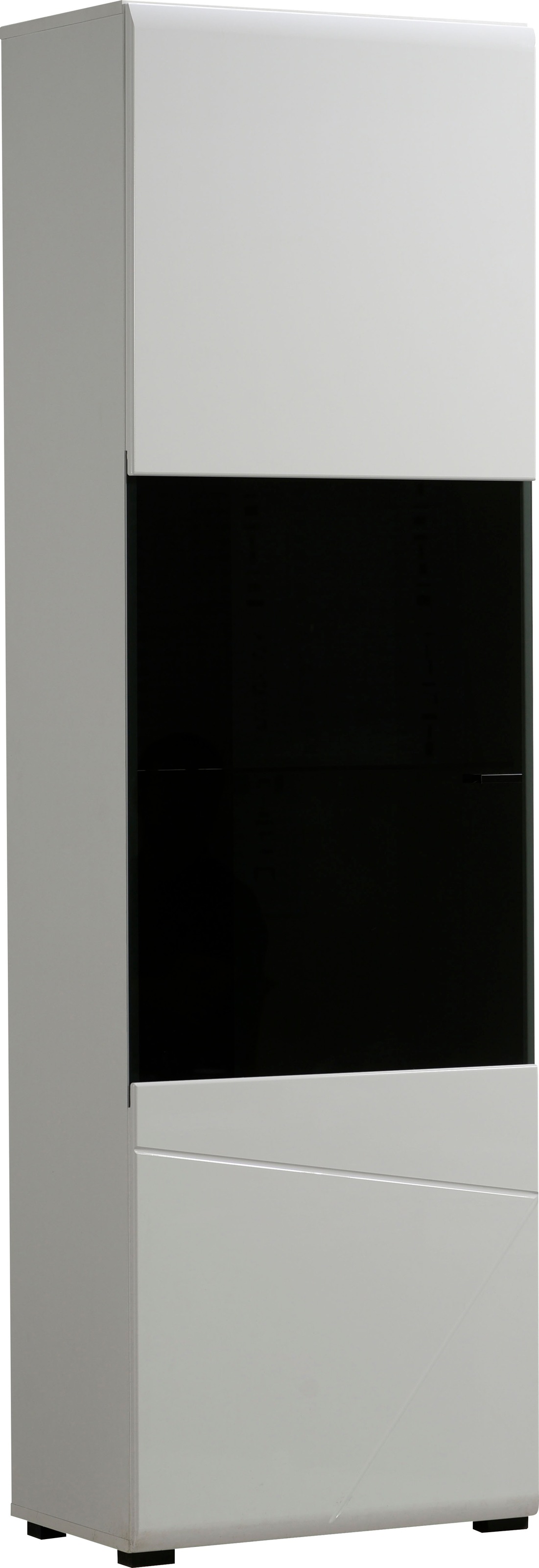 Thumbnail - INOSIGN Wohnwand "Trentino" Set, 4 Stk. tlg.