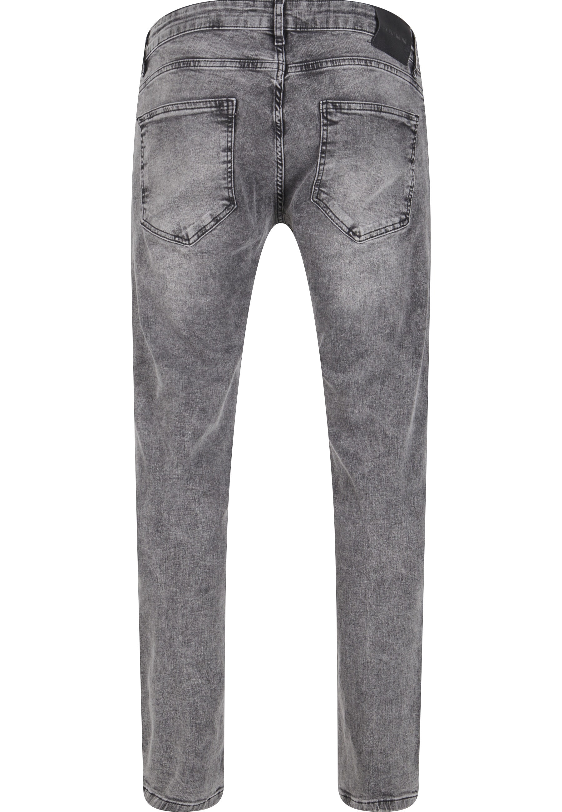 2Y Premium Bequeme Jeans »2Y Premium Herren 2Y Tapered Fit Jeans«