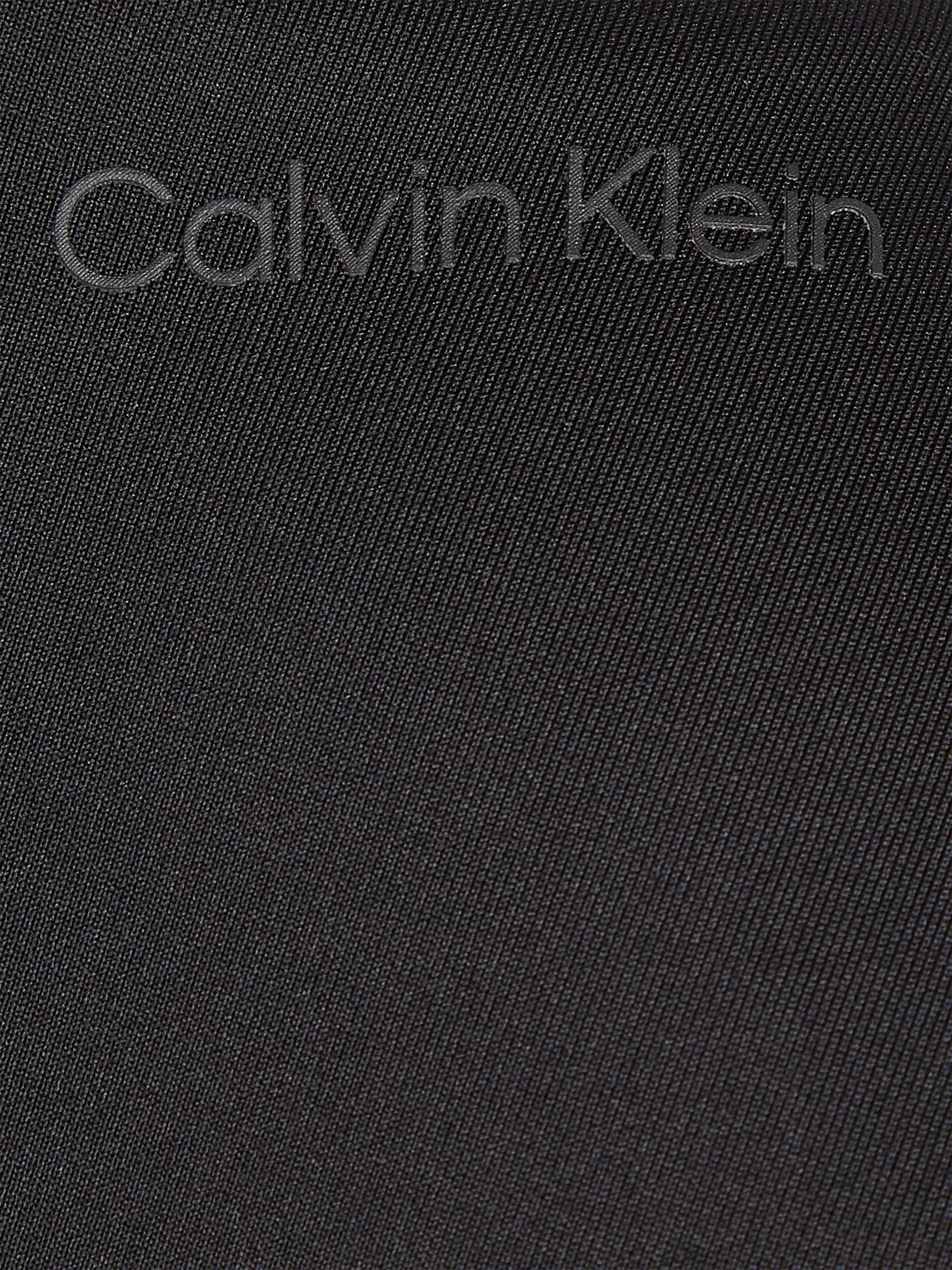 Calvin Klein Etuikleid »TECHNICAL KNIT MINI TANK DRESS« kaufen | BAUR