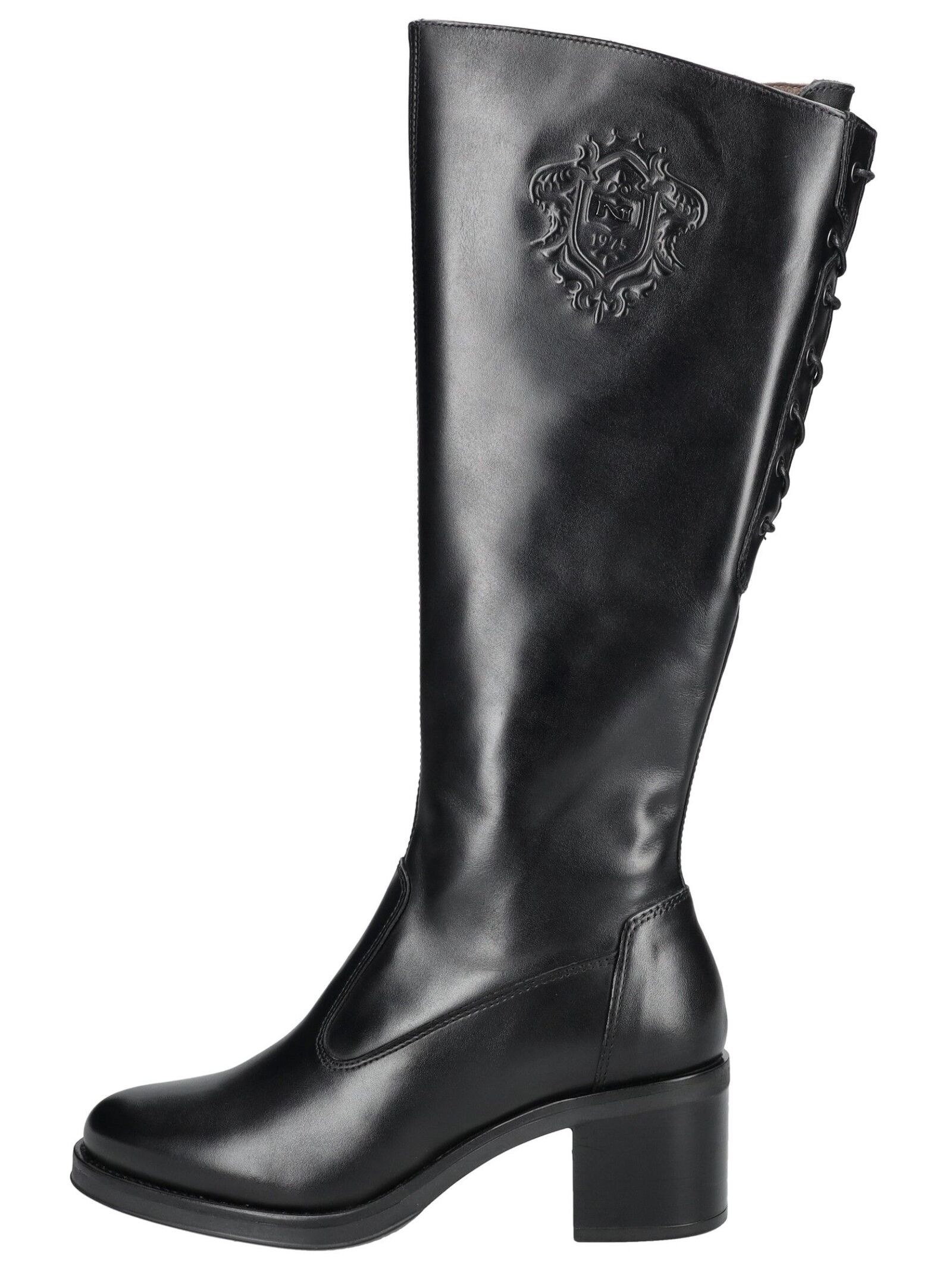 Nero Giardini Stiefel »Nero Giardini Stiefel Leder«