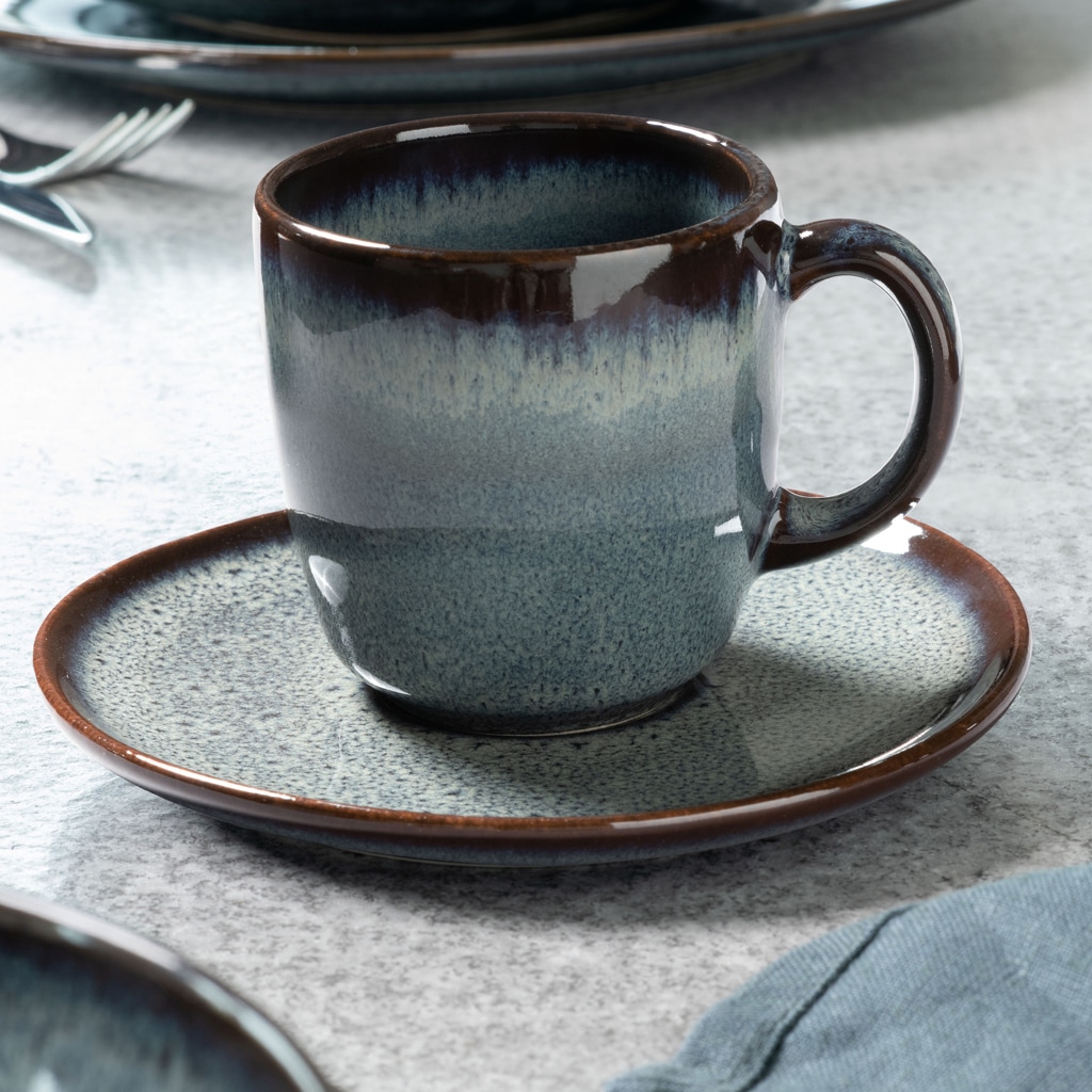like. by Villeroy & Boch Tasse »Kaffeetasse Lave 190 ml«