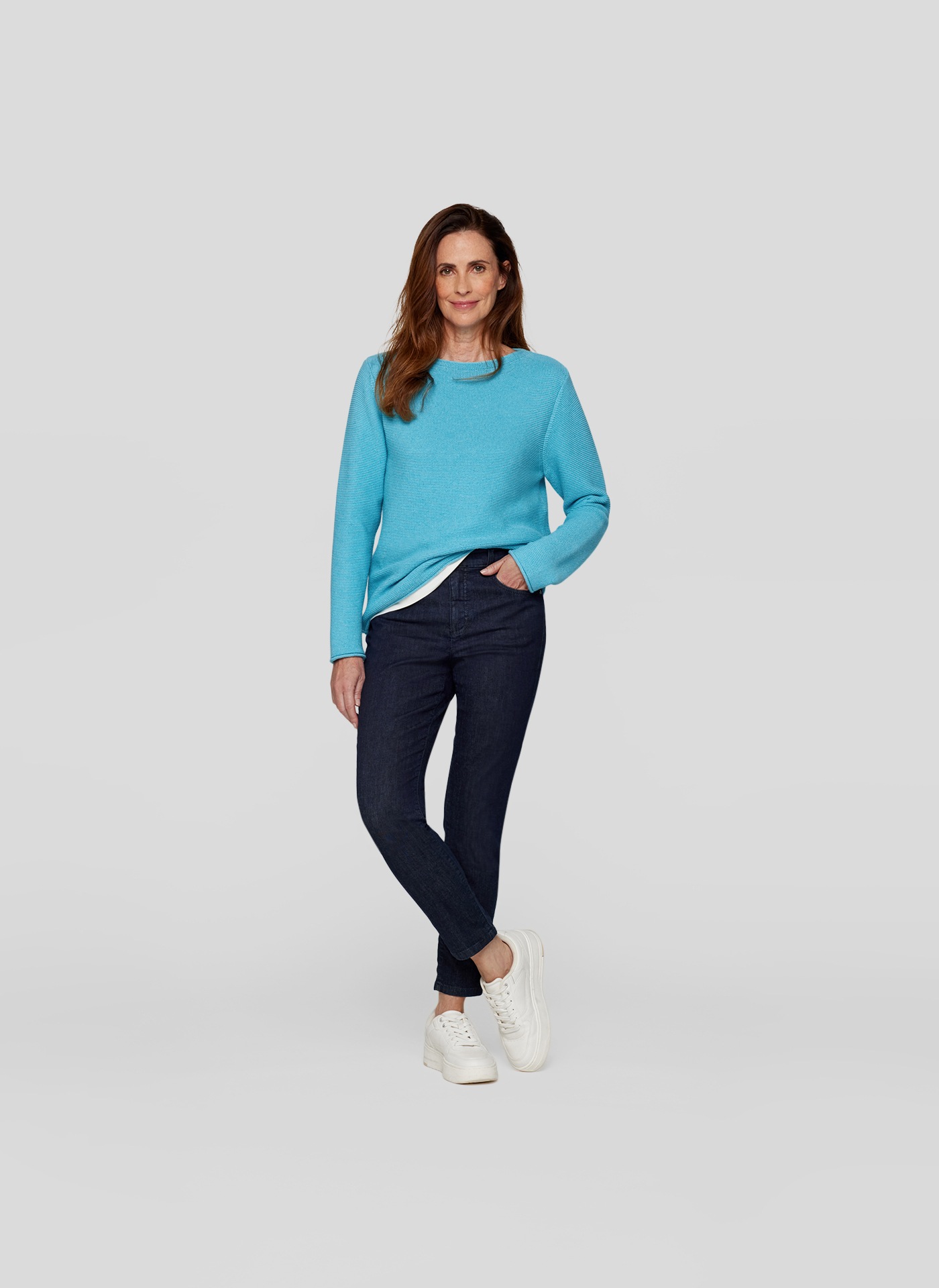 Rabe Strickpullover »Pullover«