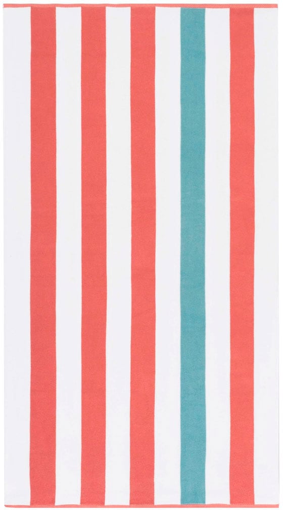 Egeria Strandtuch »BEACH CABANA STRIPE« (1 St...