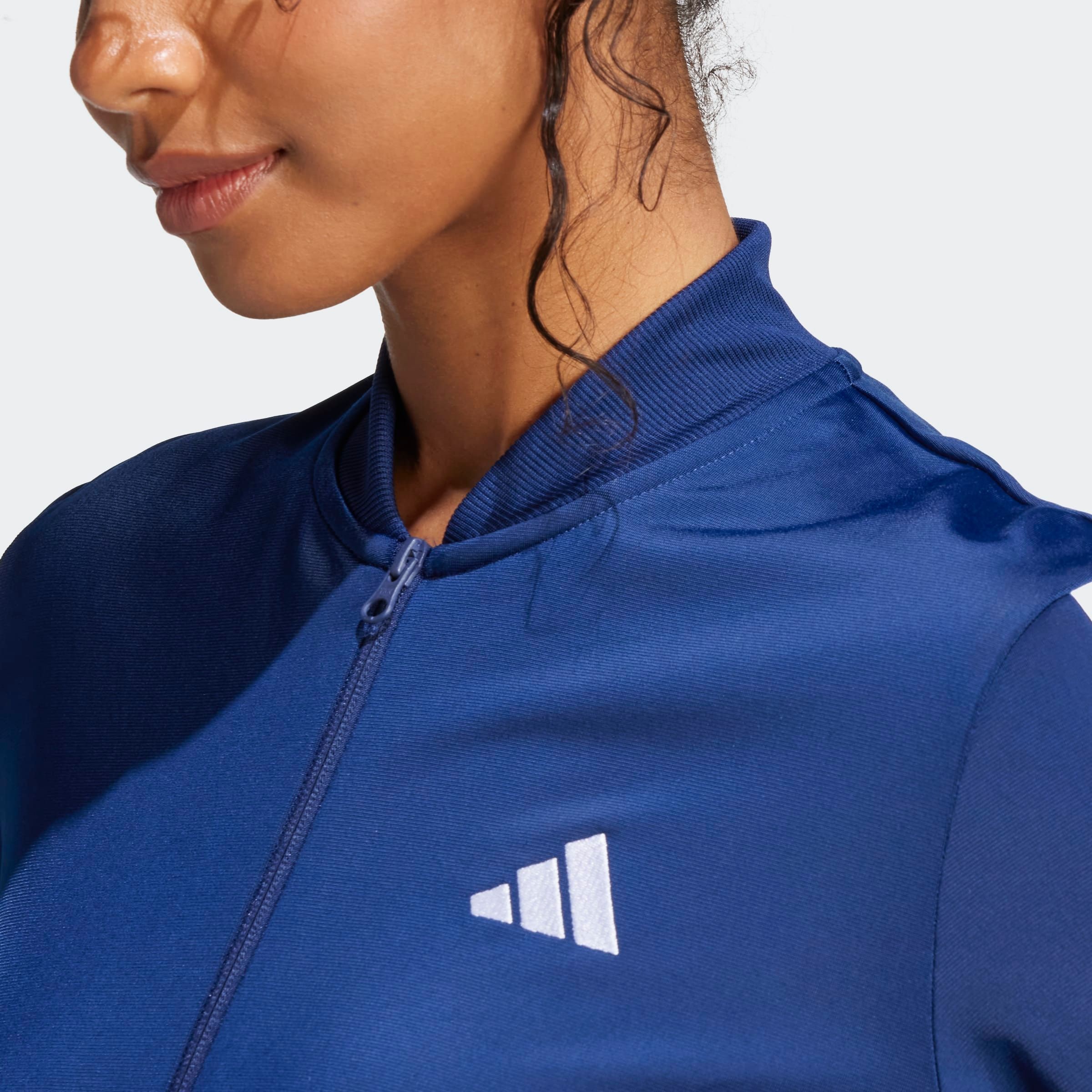 adidas Sportswear Trainingsanzug »W 3S TR TS«, (2 tlg.)