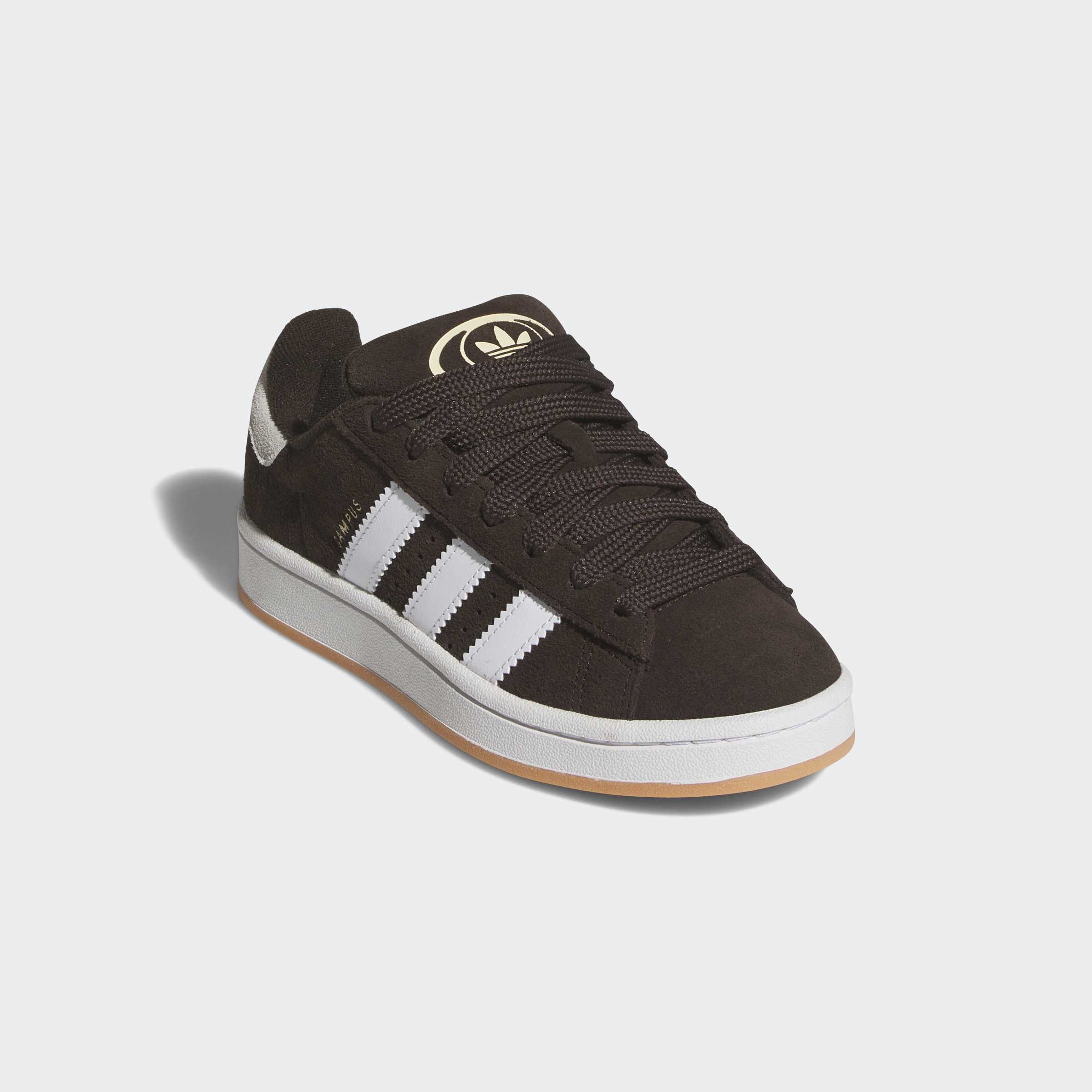 adidas Originals Sneaker "CAMPUS 00S" für Kinder und Jugendliche, mit Gummilaufsohle, mit Schnürung