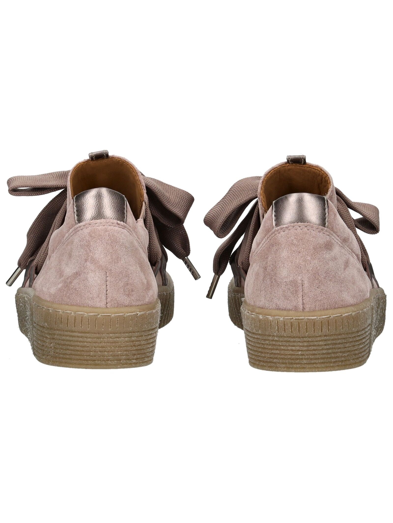 Gabor Sneaker »Gabor Sneaker Veloursleder«