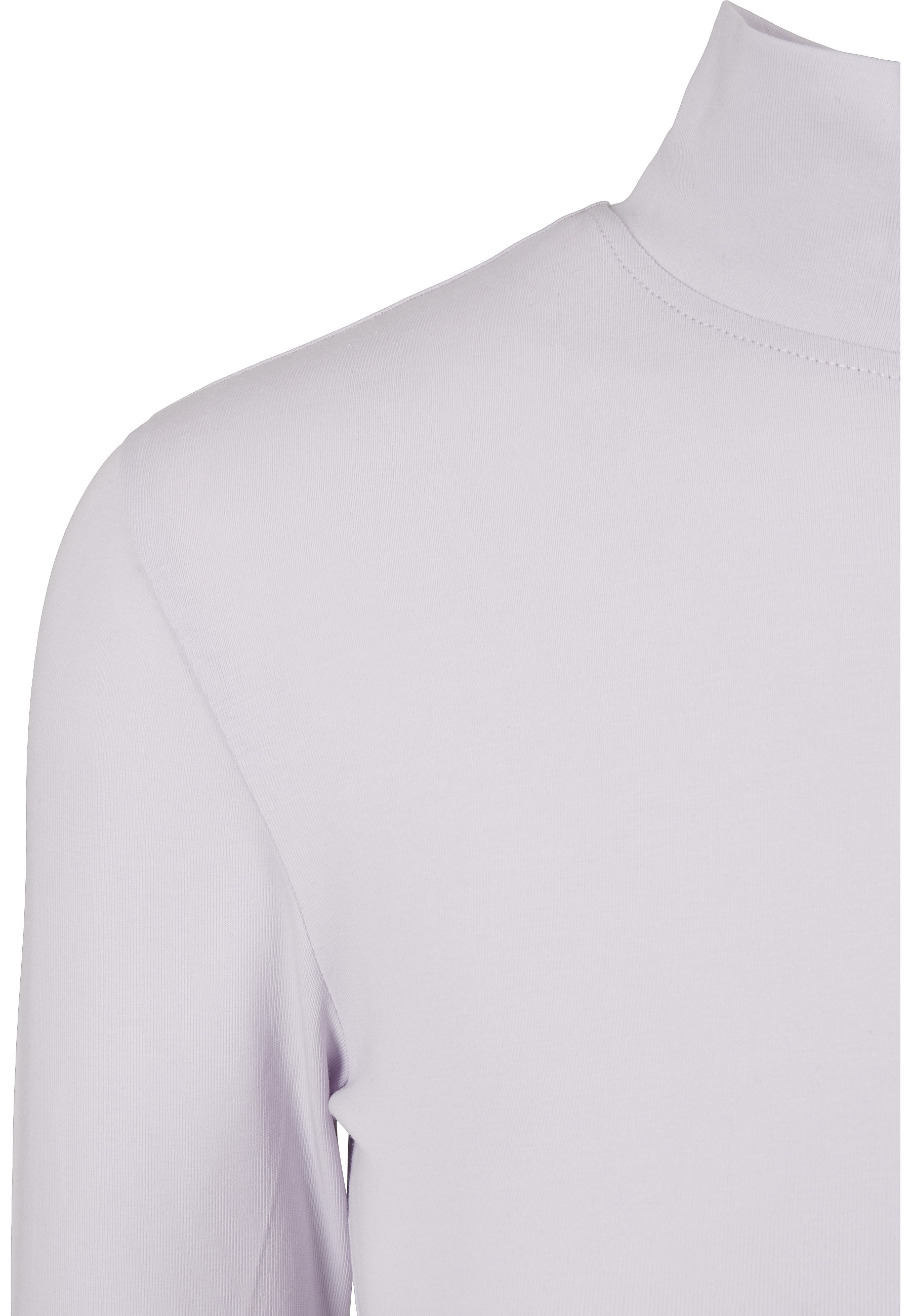 URBAN CLASSICS Langarmshirt »Urban Classics Damen« 1 Stk.