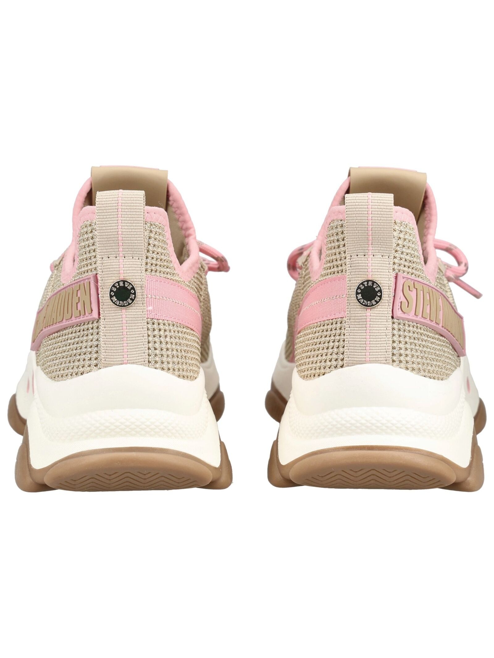 STEVE MADDEN Sneaker »STEVE MADDEN Sneaker Textil«