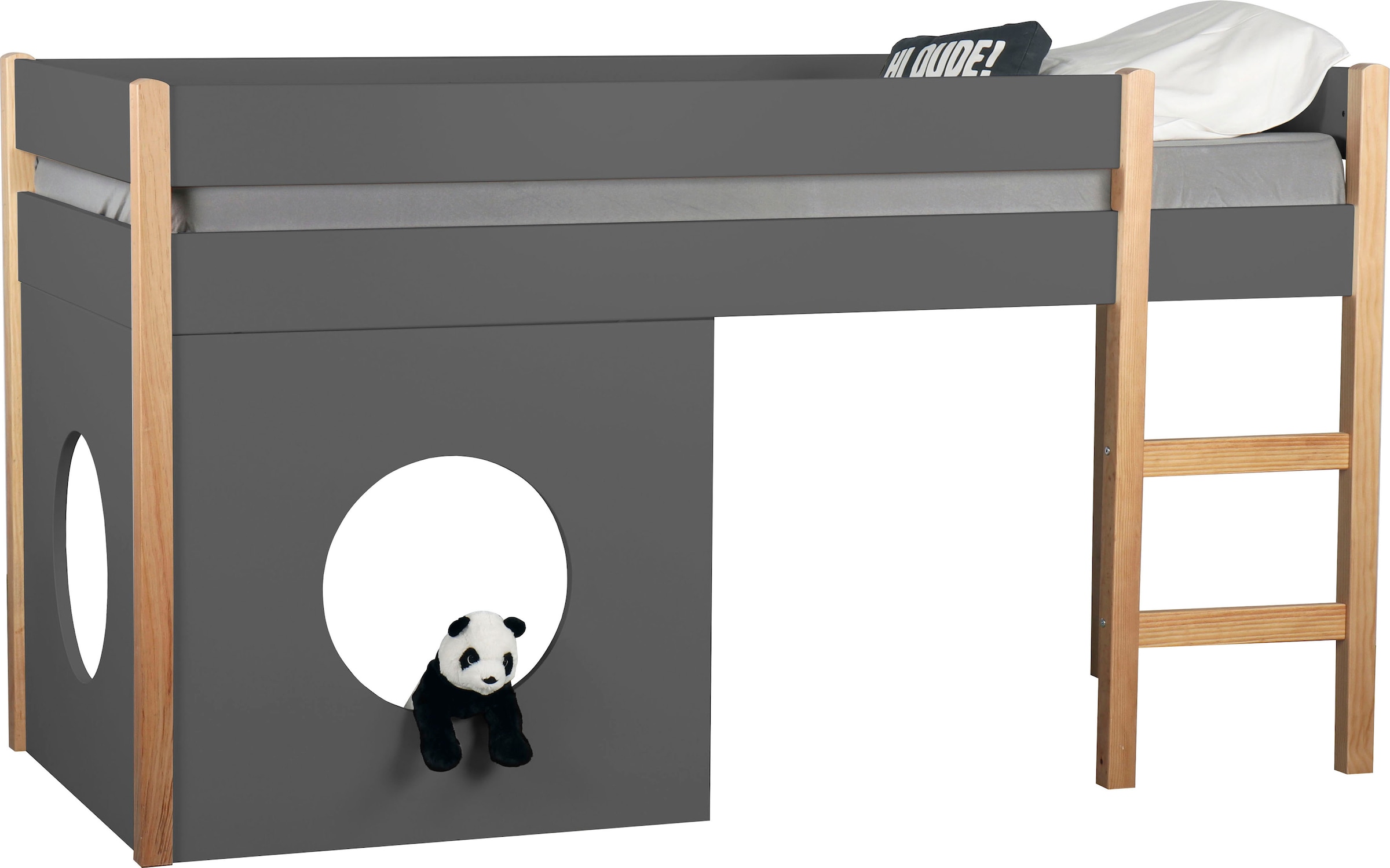 Lüttenhütt Ansteckplatte "Lizzi" Set, 2 Stk. tlg. Paneele als dekorative Er günstig online kaufen