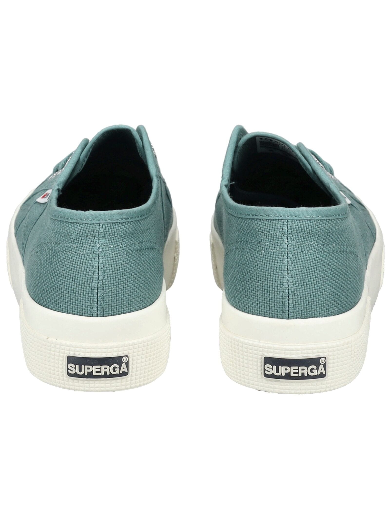 Superga Plateausneaker »Superga Sneaker Textil«