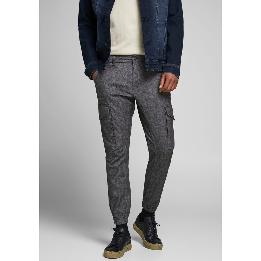 Jack & Jones Cargohose »PAUL FLAKE«