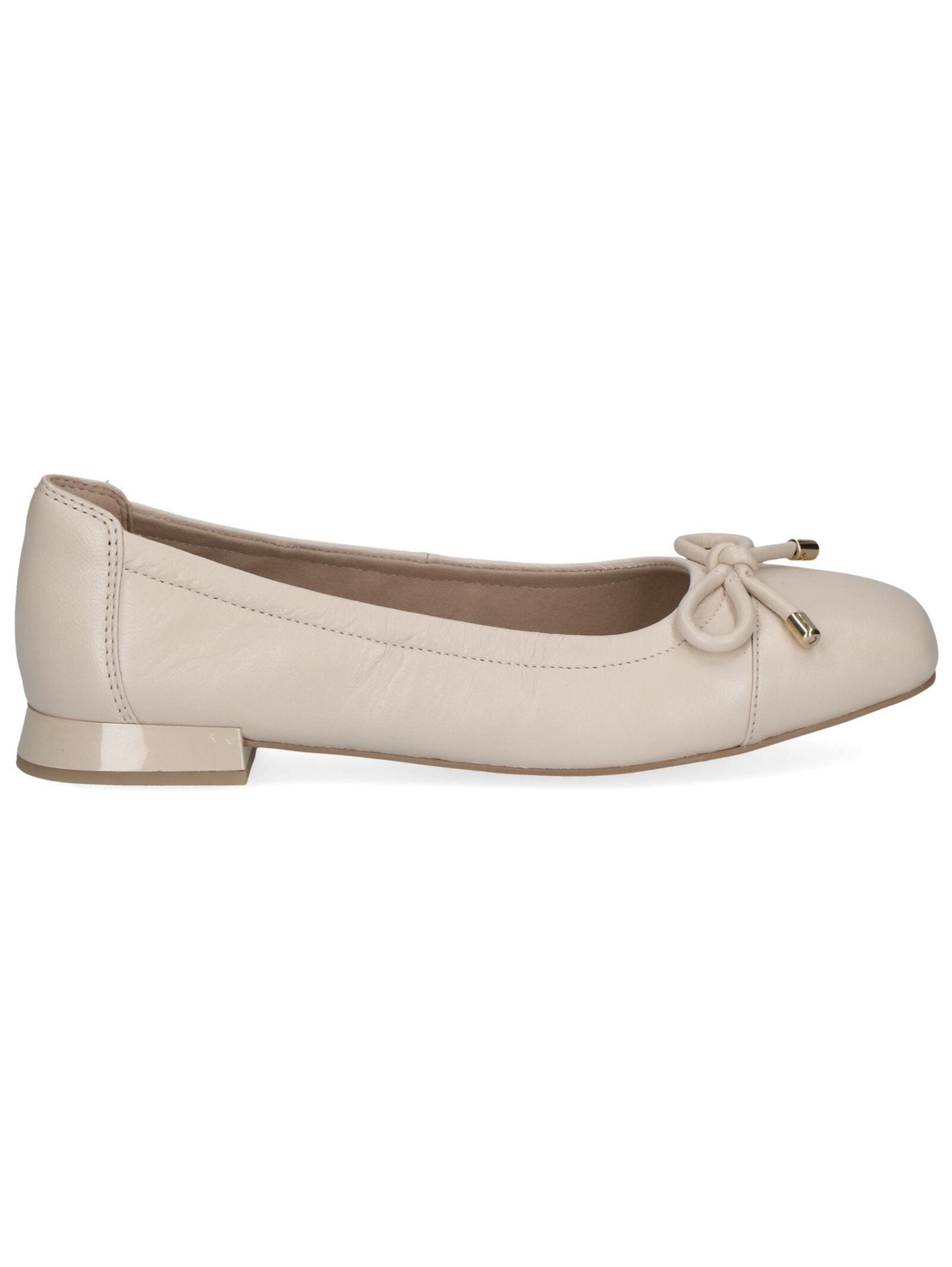 Caprice Ballerina »Caprice Ballerinas Leder«