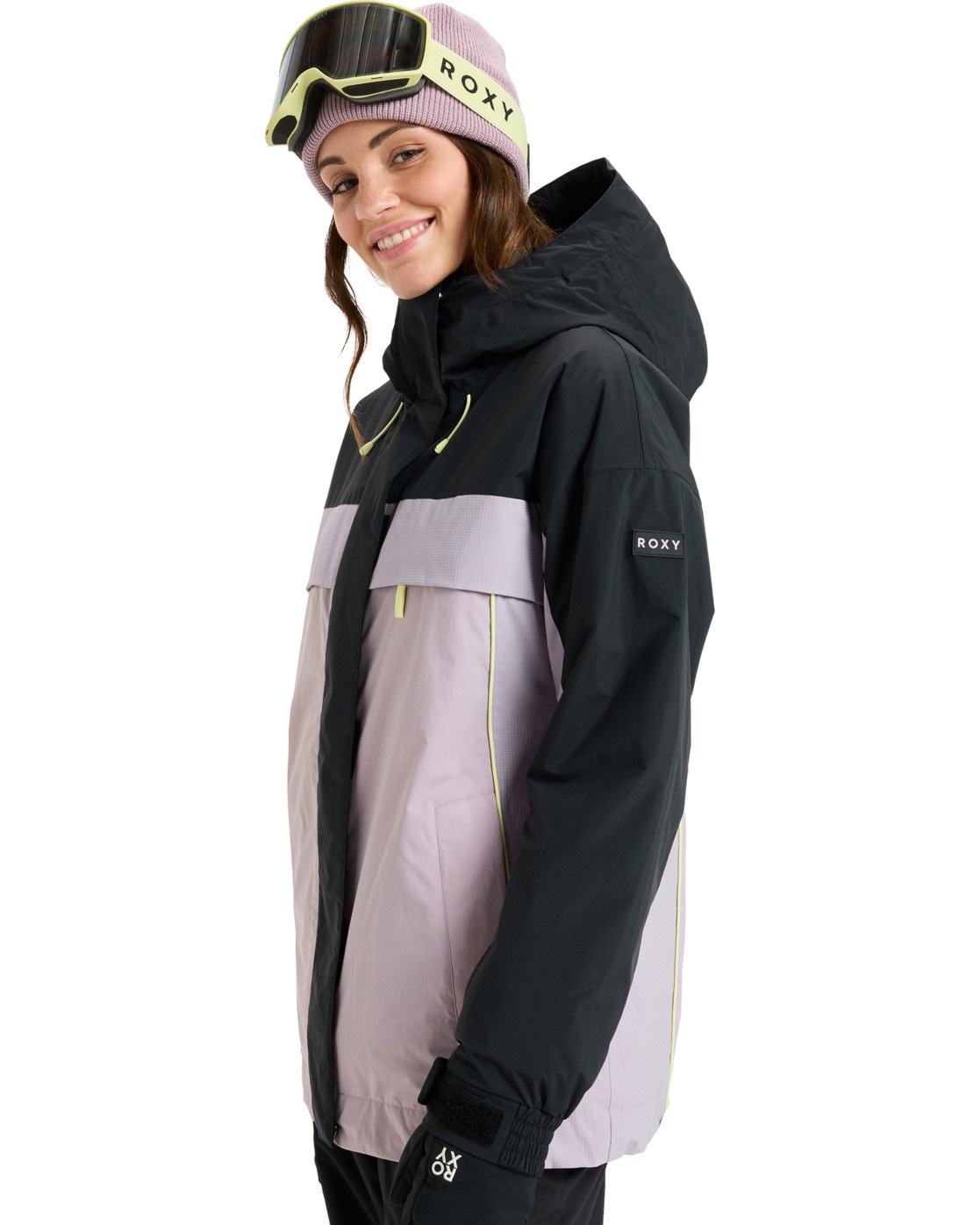 Roxy Snowboardjacke »Respective 15K«