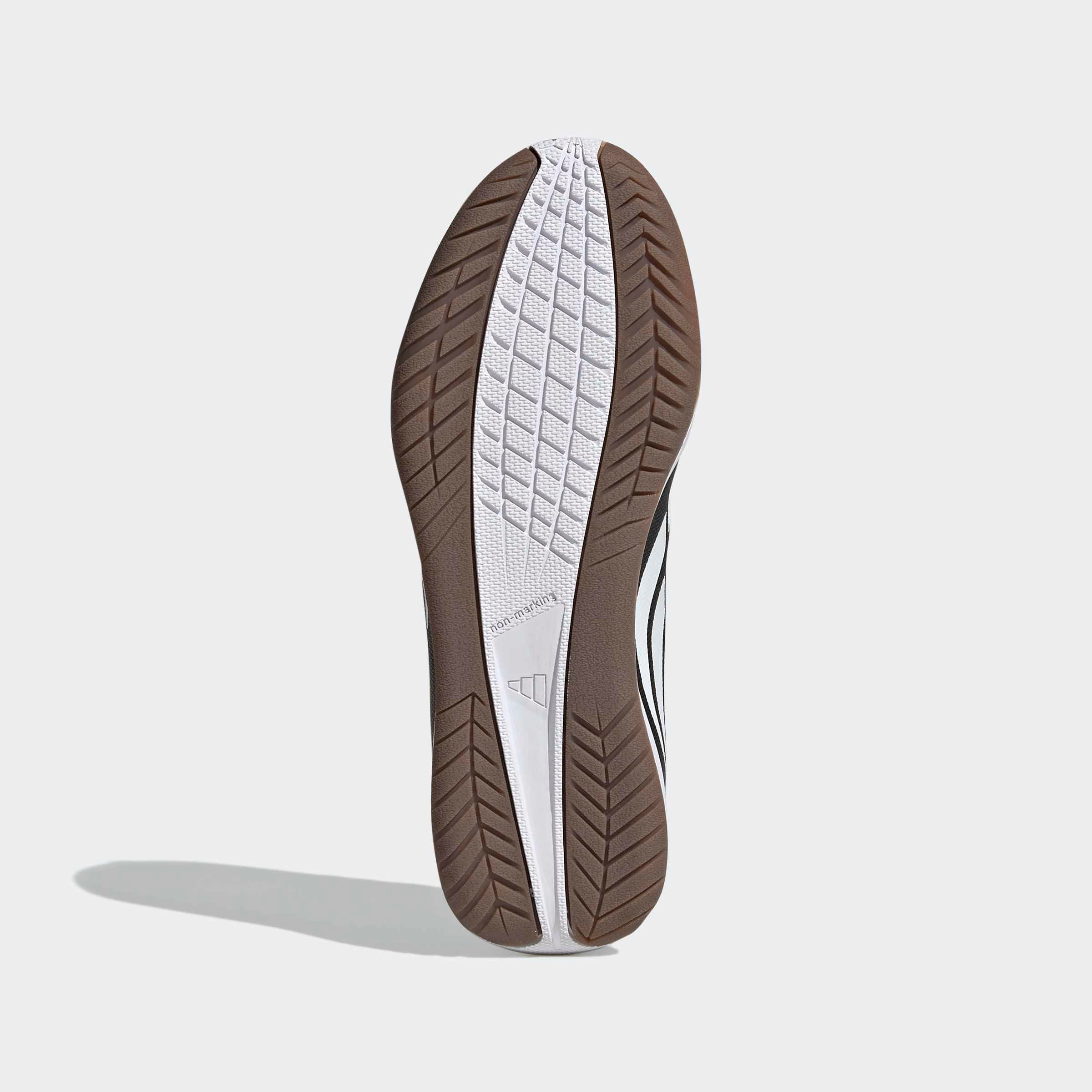 adidas Performance Fußballschuh  für Hallenboden, für Kinder & Jugendliche