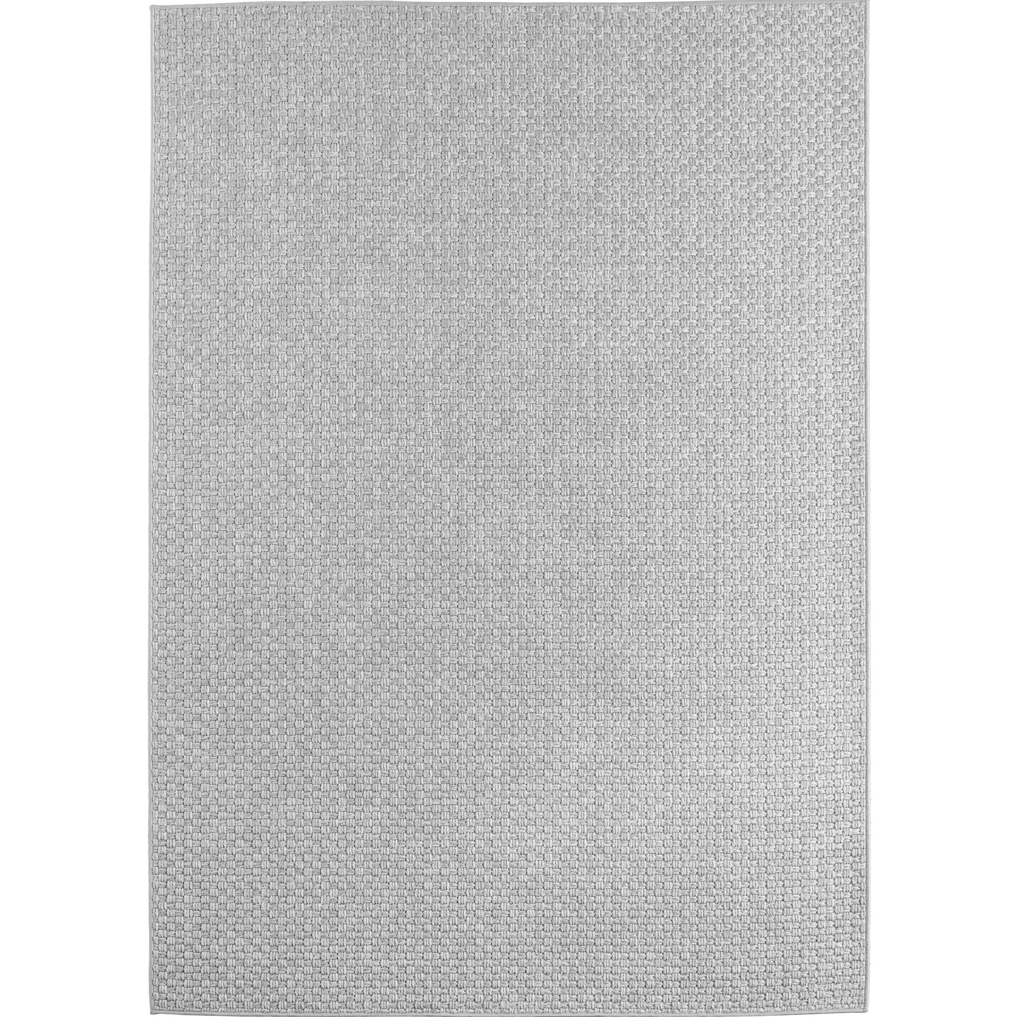 Ayyildiz Teppiche Outdoorteppich »IBIZA 1901«, rechteckig, 5 mm Höhe, In und Outdoor, Sisaloptik, Wohnzimmer, Aussenbereich