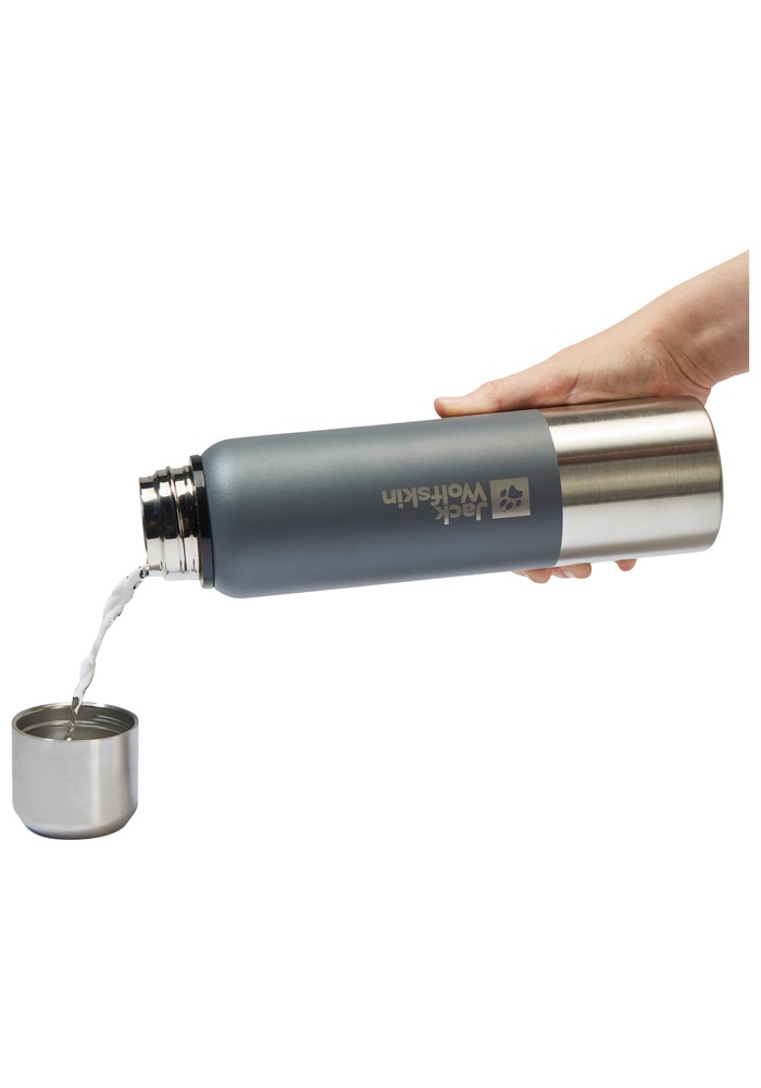 Thumbnail - Jack Wolfskin Thermoflasche "SAIMA INSULATED"