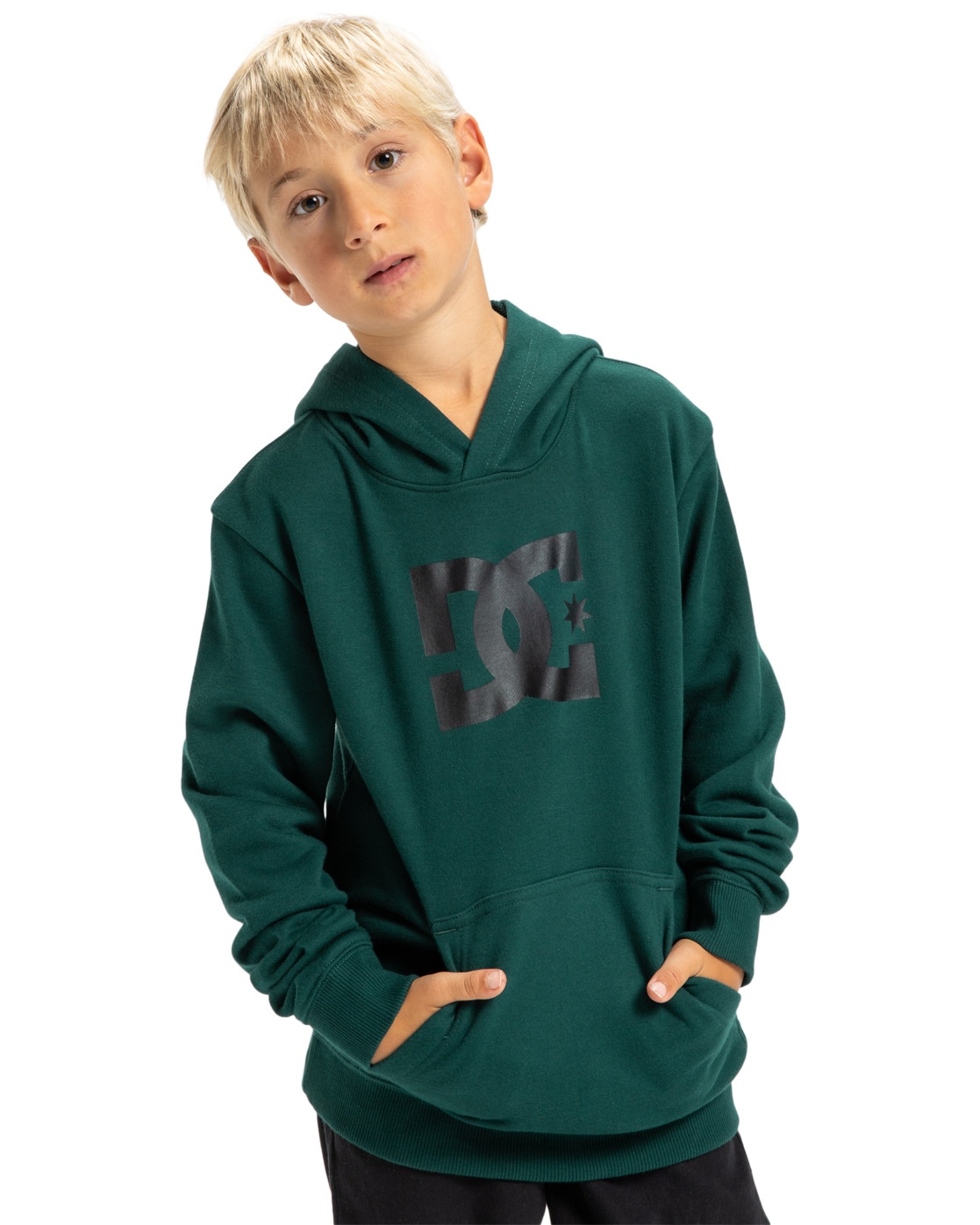 DC Shoes Hoodie "DC Star"