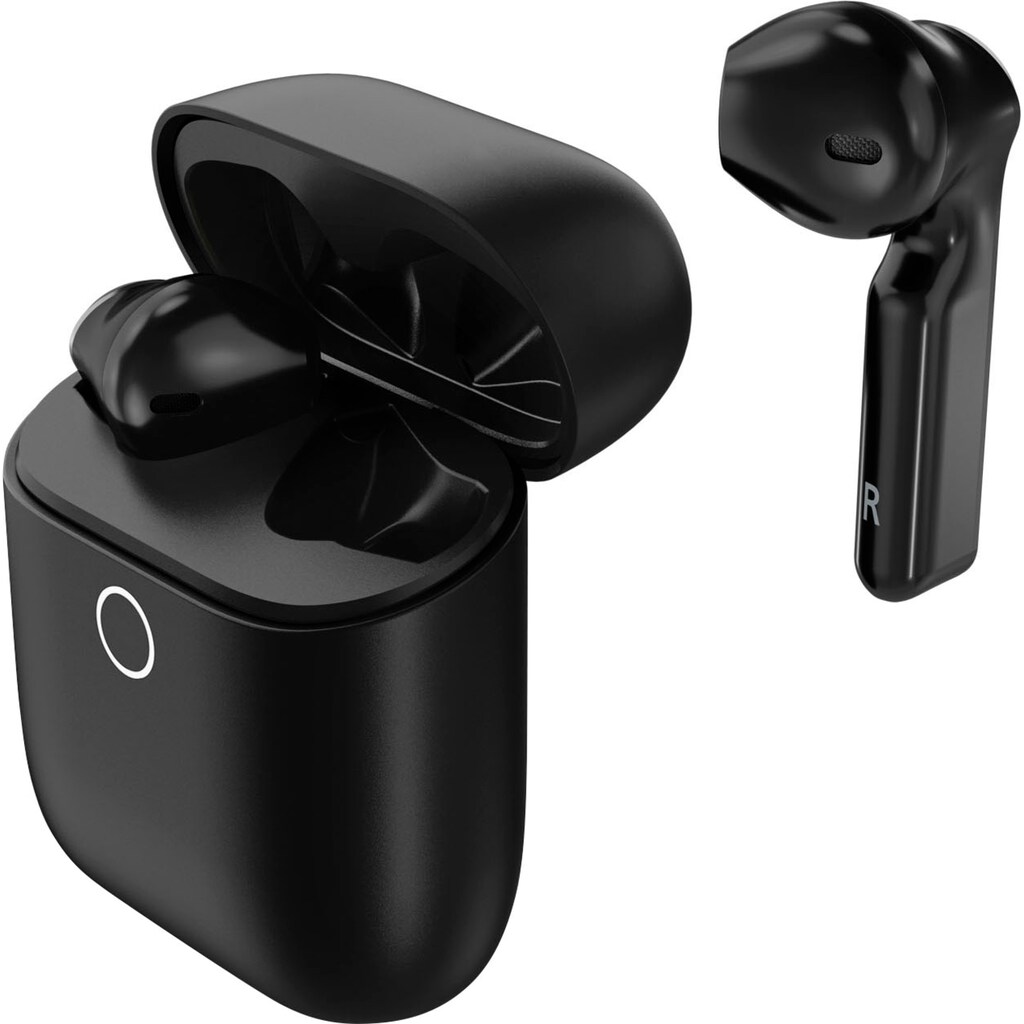 Panasonic wireless In-Ear-Kopfhörer »RZ-B100«, Bluetooth, True Wireless-Sprachsteuerung