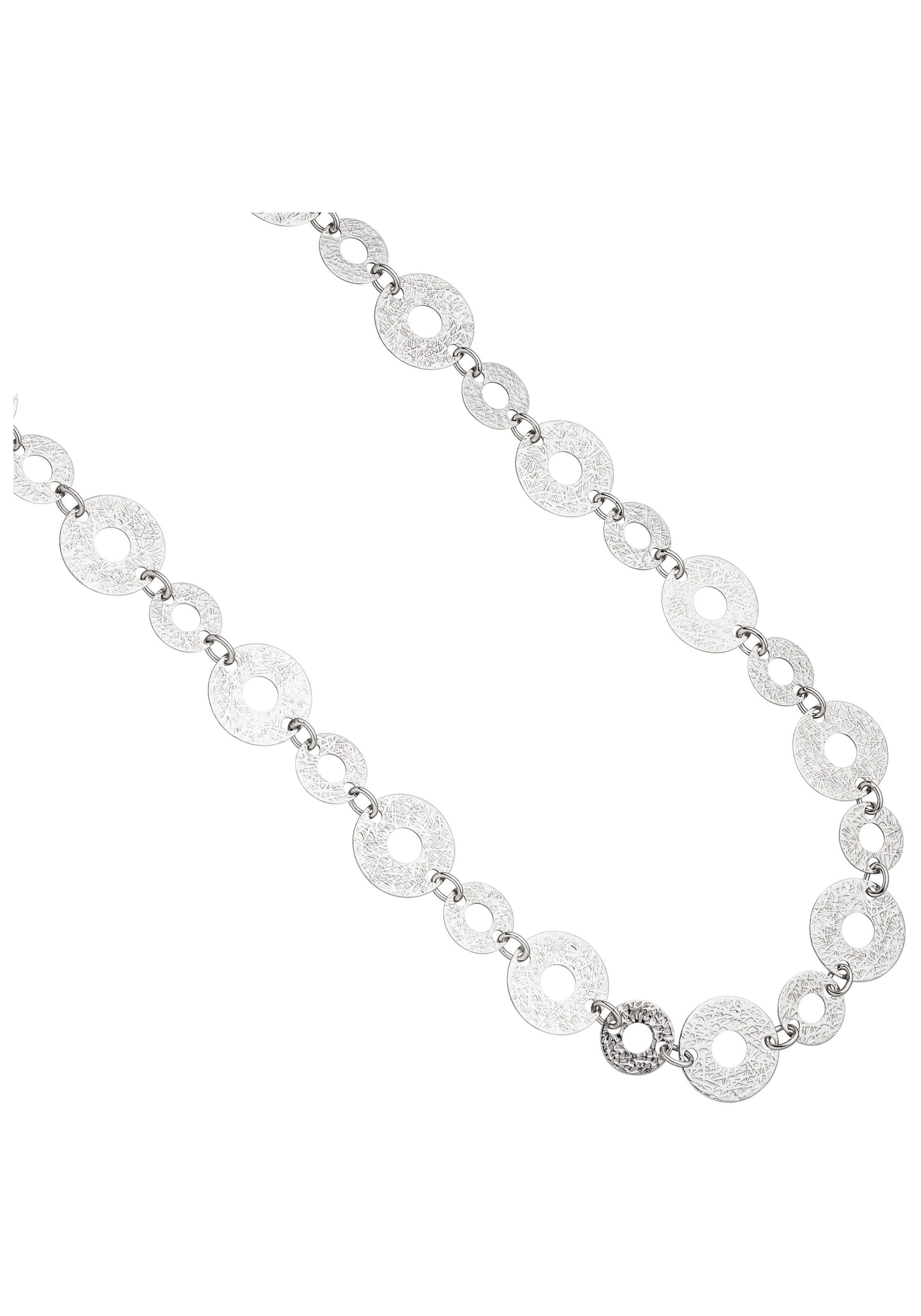 JOBO Collier, 925 Silber 60 cm
