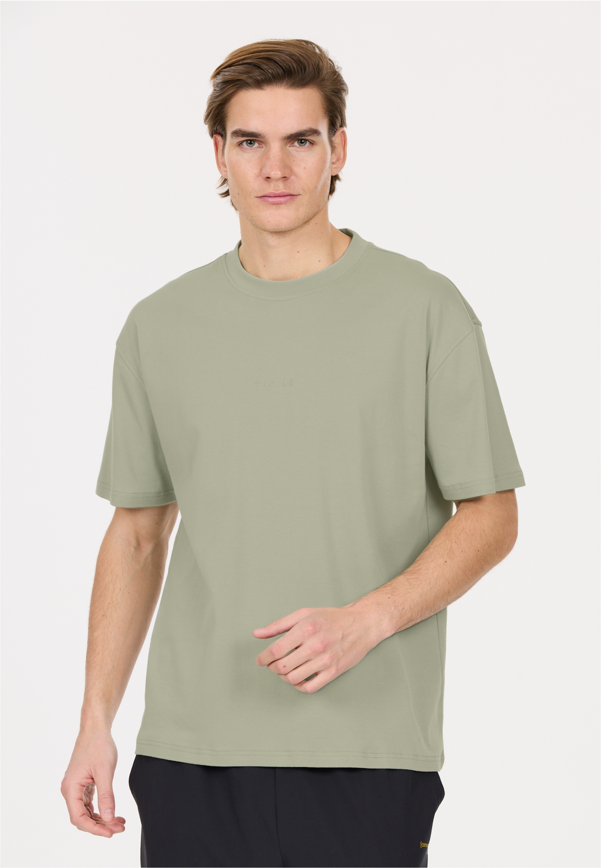 Virtus Funktionsshirt "Roake V2" atmungsaktiv