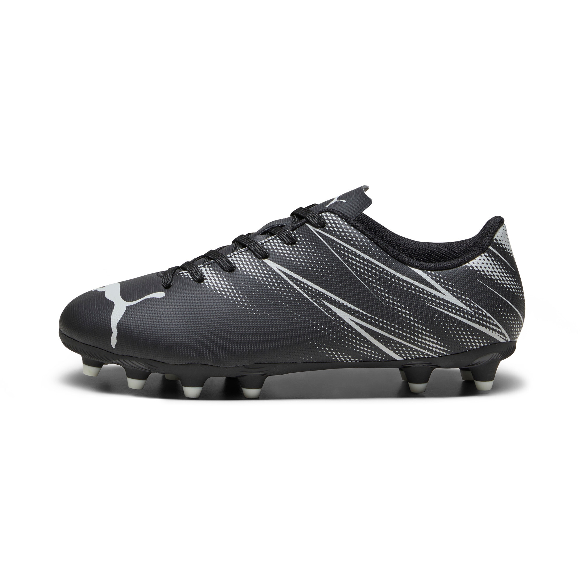 PUMA Fußballschuh »ATTACANTO FG/AG JR«