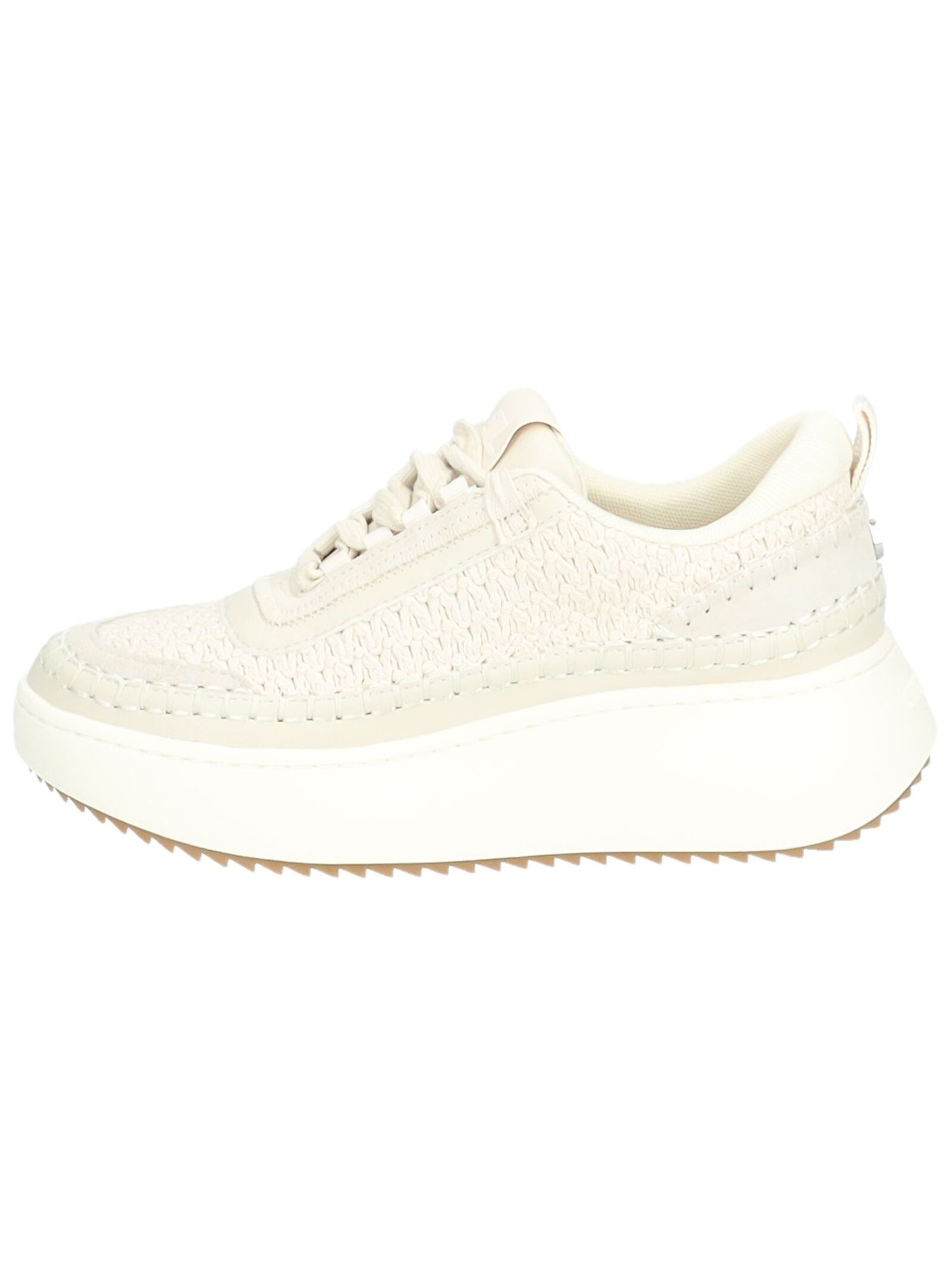 STEVE MADDEN Sneaker »STEVE MADDEN Sneaker Lederimitat/Mesh«