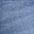vivid blue wash