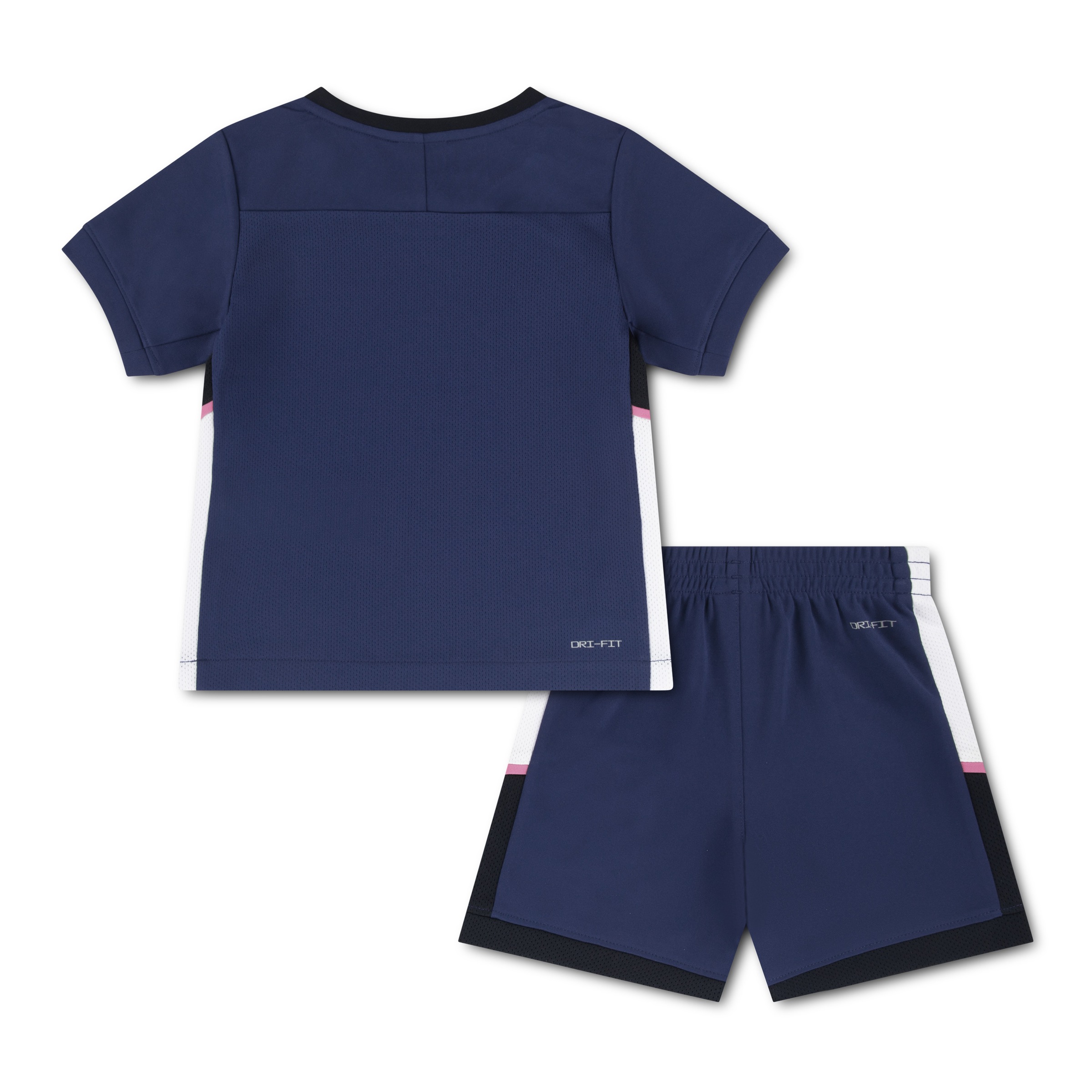 Nike Sportswear T-Shirt & Shorts »NKB B NK ACADEMY SHORT SET« 2 tlg. Set-Artikel, für sportliche Aktivitäten