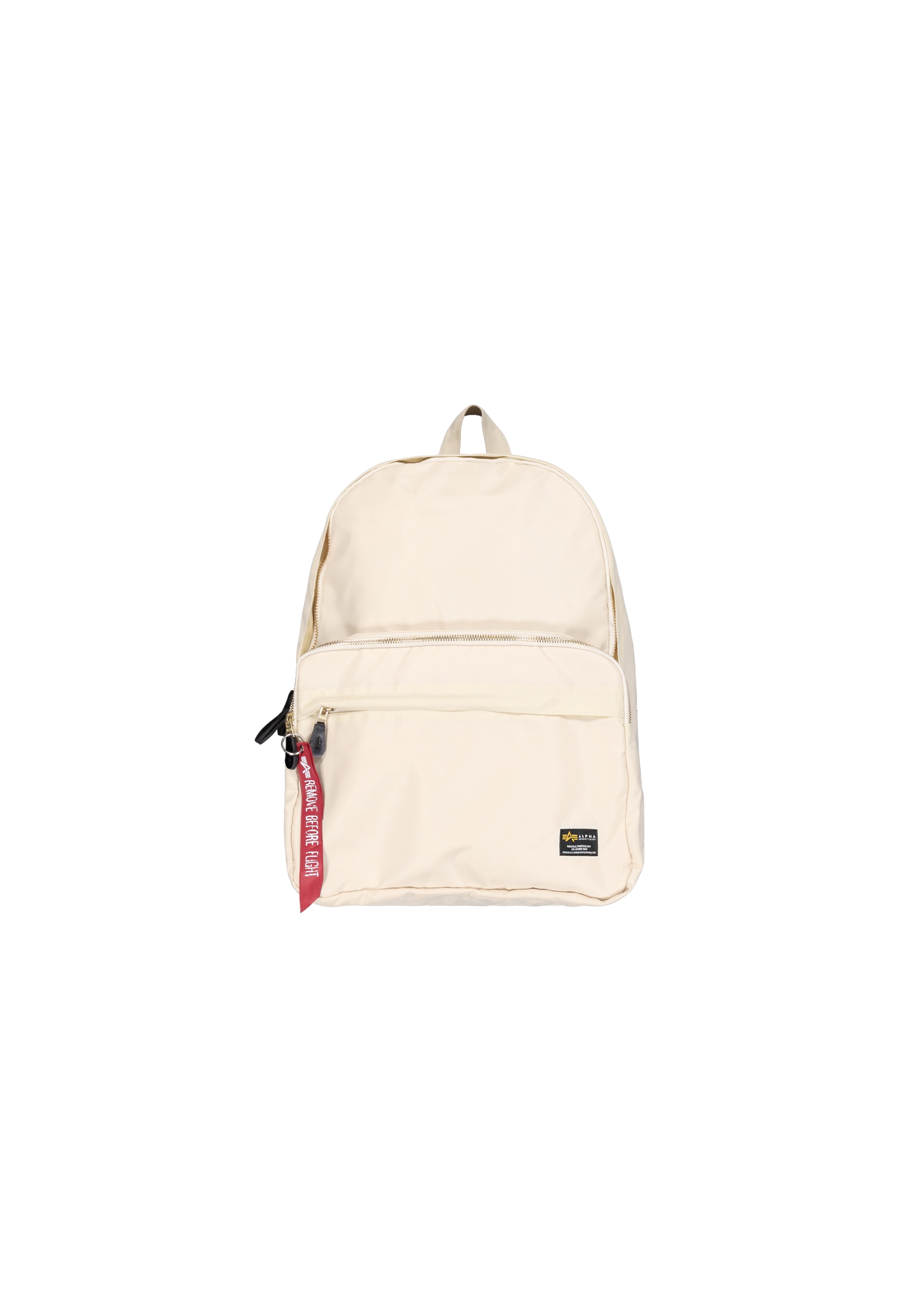 Alpha Industries Rucksack "Crew Backpack" günstig online kaufen