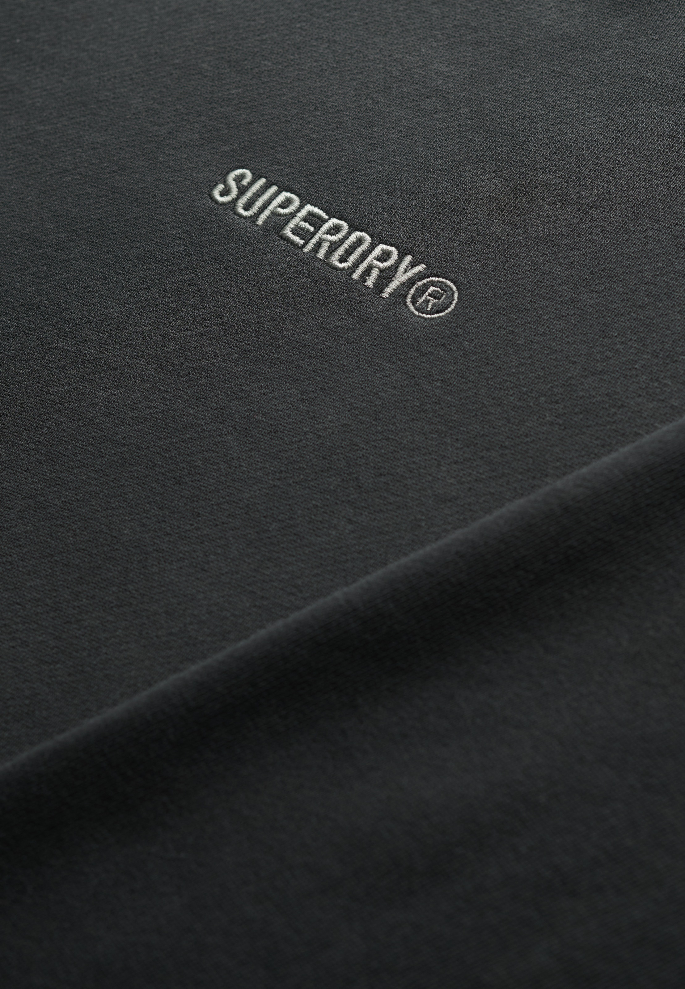 Superdry Sweatshirt »MICRO LOGO CREW«