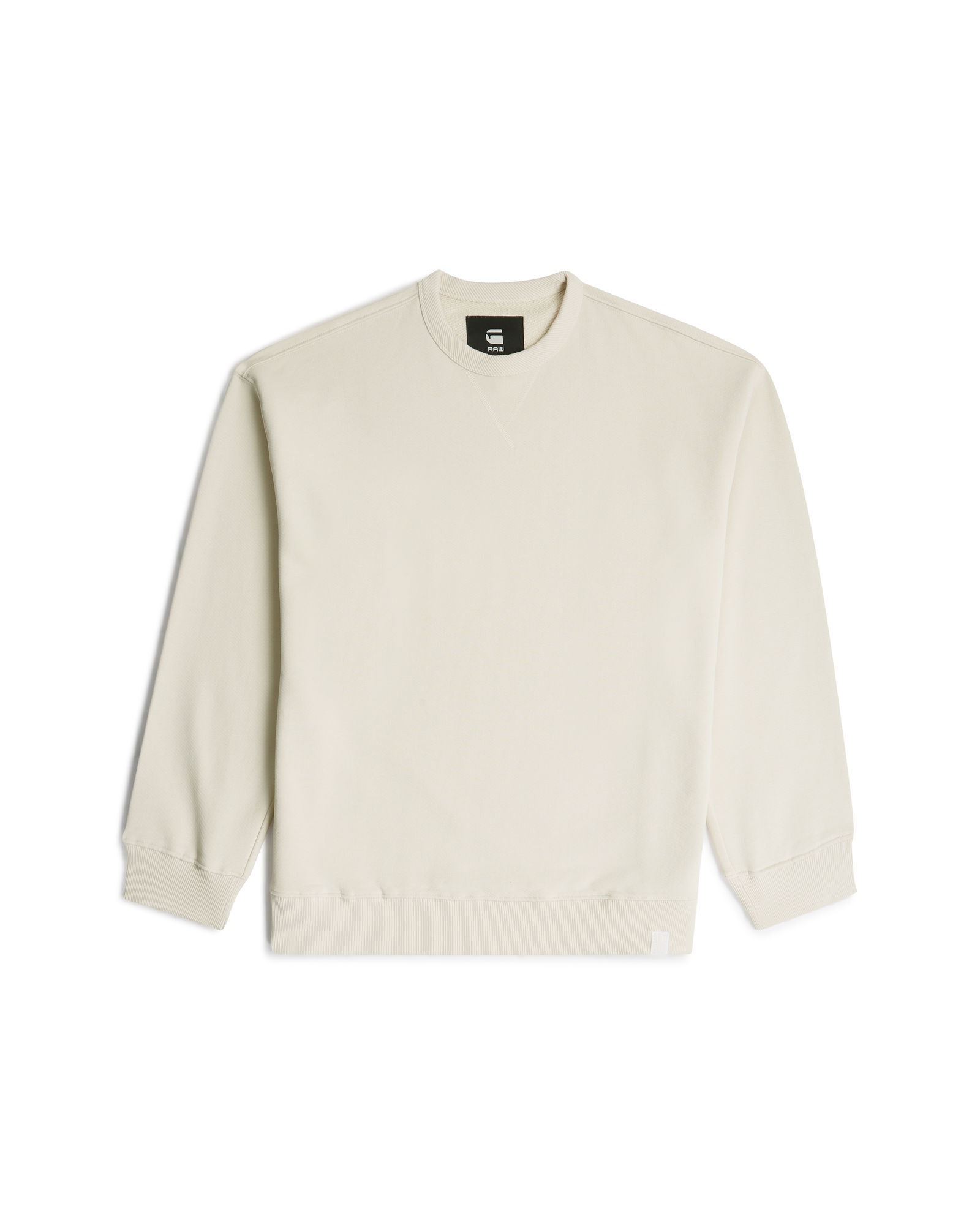 G-STAR Longpullover "GS-01 Relaxed Sweatshirt" günstig online kaufen