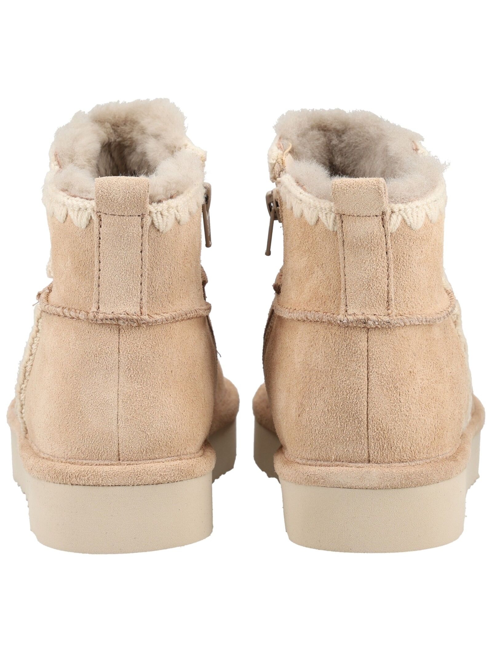 Gabor Stiefelette »Gabor Stiefelette Veloursleder«