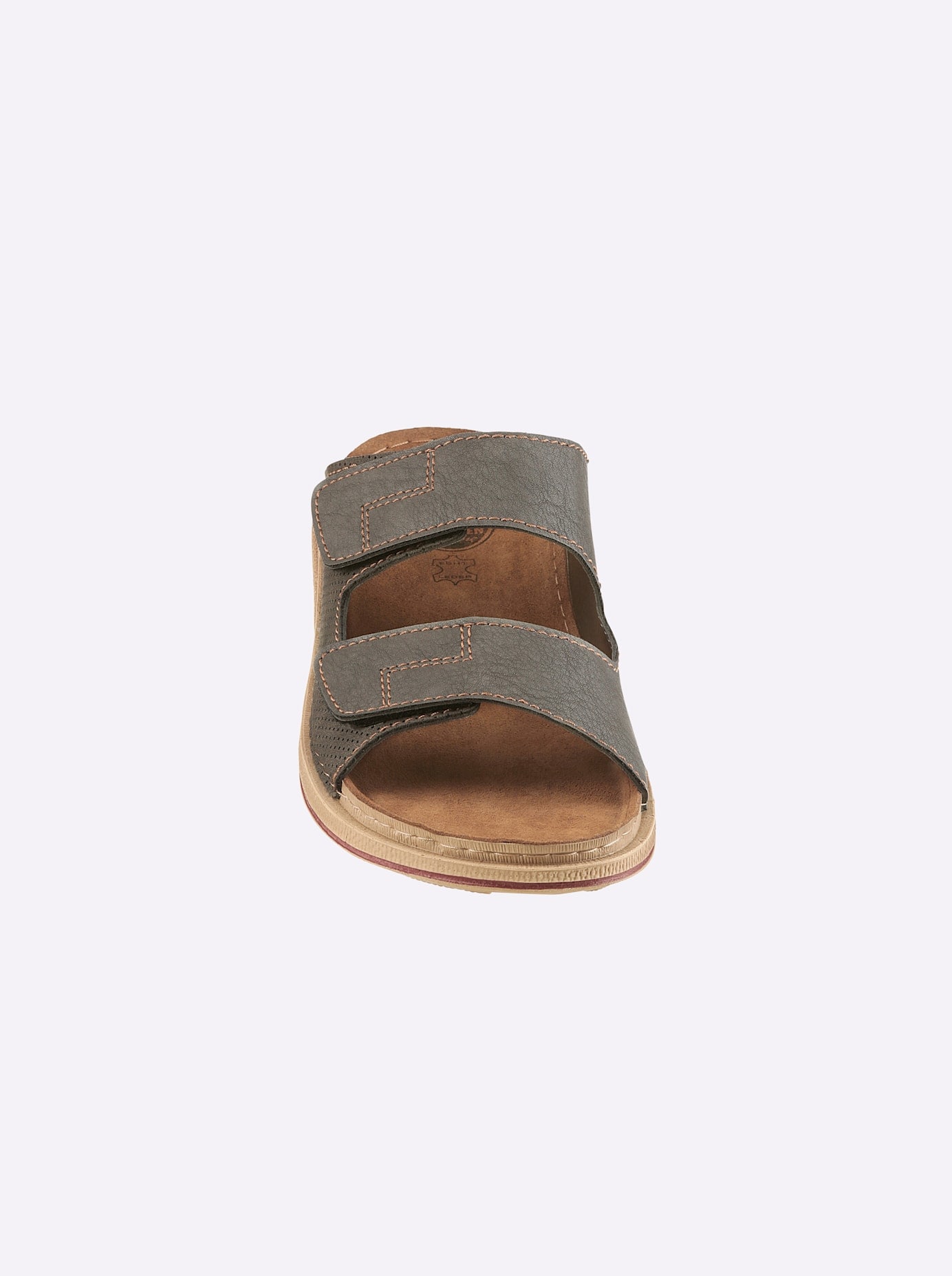 Franken-Schuhe Pantolette günstig online kaufen