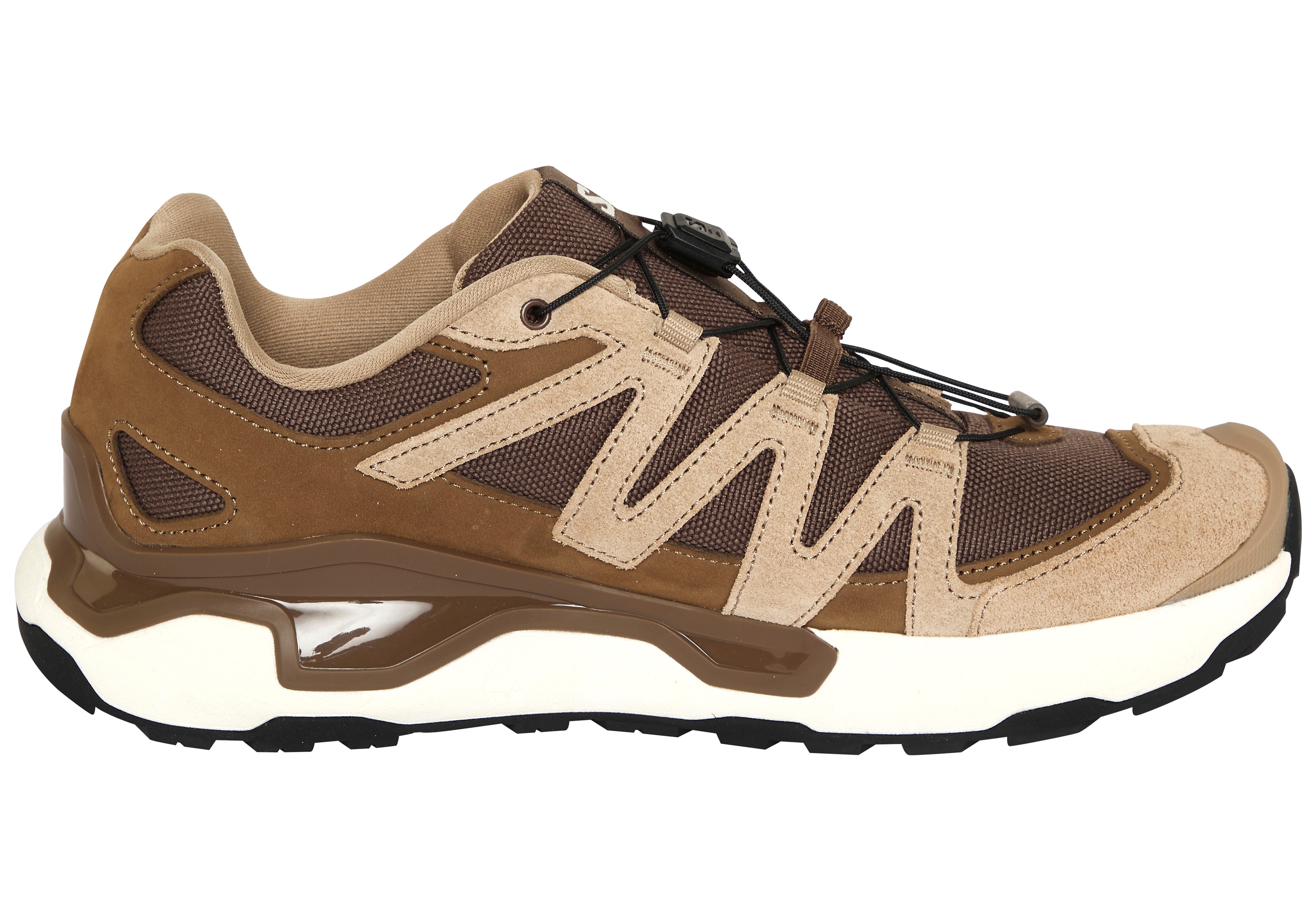 Thumbnail - Salomon Sneaker "XC ROAM LTR"