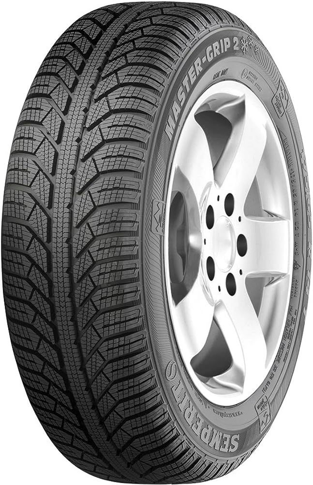 SEMPERIT Winterreifen »« MASTER-GRIP 2