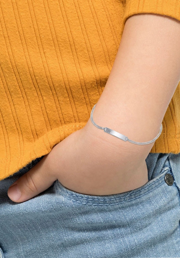 Amor ID Armband »Ident Bracelet, 2016489«, Made in Germany