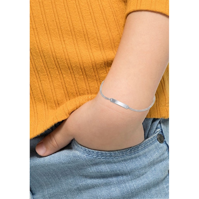 Amor ID Armband »Ident Bracelet, 2016489«, Made in Germany | BAUR