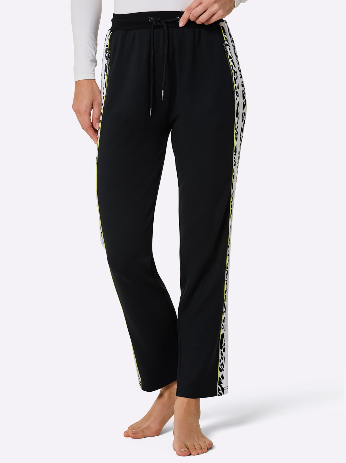 CREATION L PREMIUM Stretch-Hose