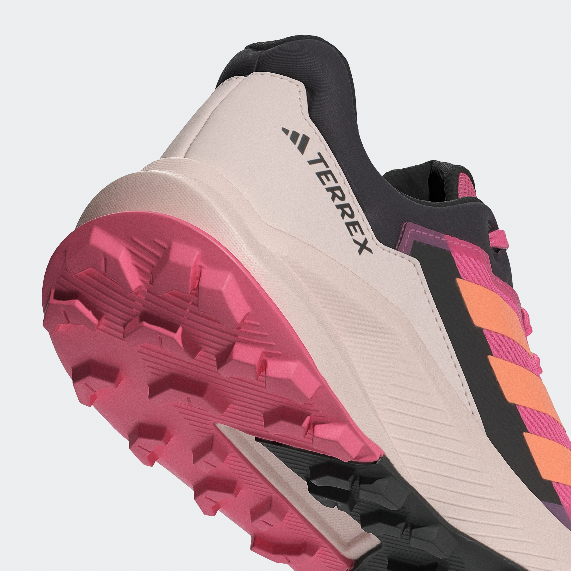 adidas TERREX Trailrunningschuh »TRAIL RIDER TRAILRUNNING«