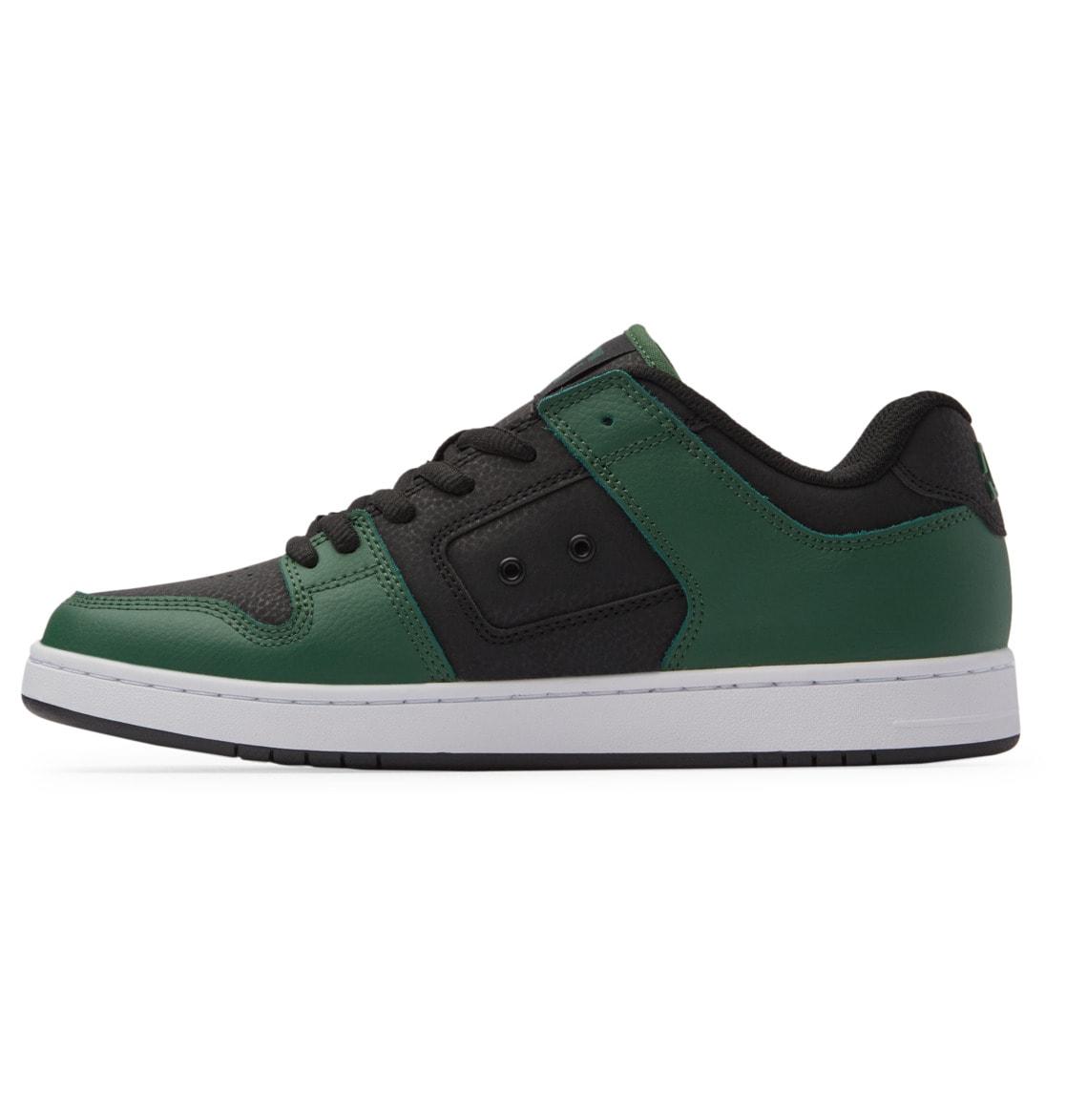 DC Shoes Sneaker »Manteca«