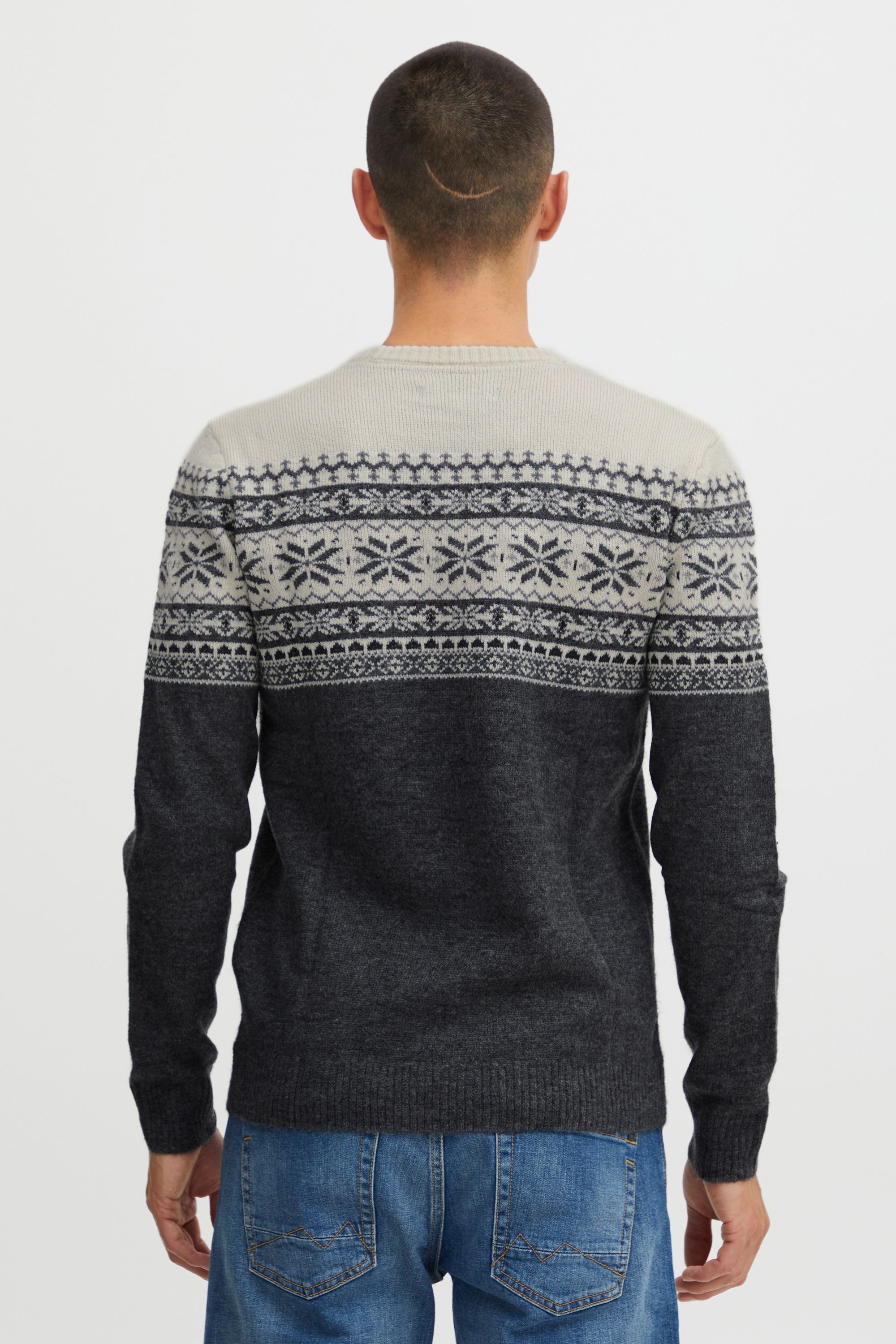 Blend Strickpullover »Strickpullover BHTjerik«