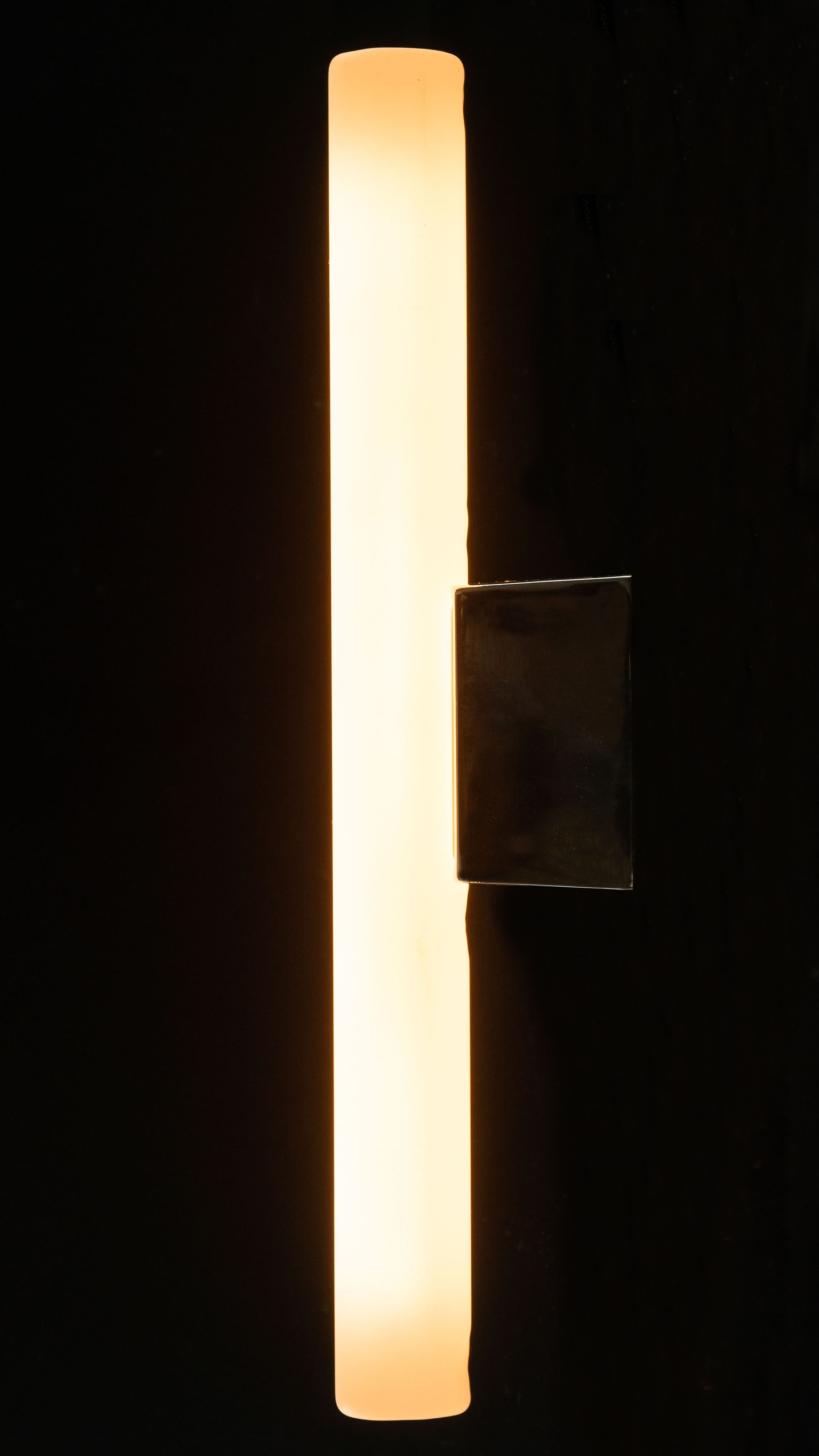 SEGULA LED-Leuchtmittel »Linear«, S14d, 1 St., Warmweiß, dimmbar, Linienlampe S14d 500mm matt, 2700K